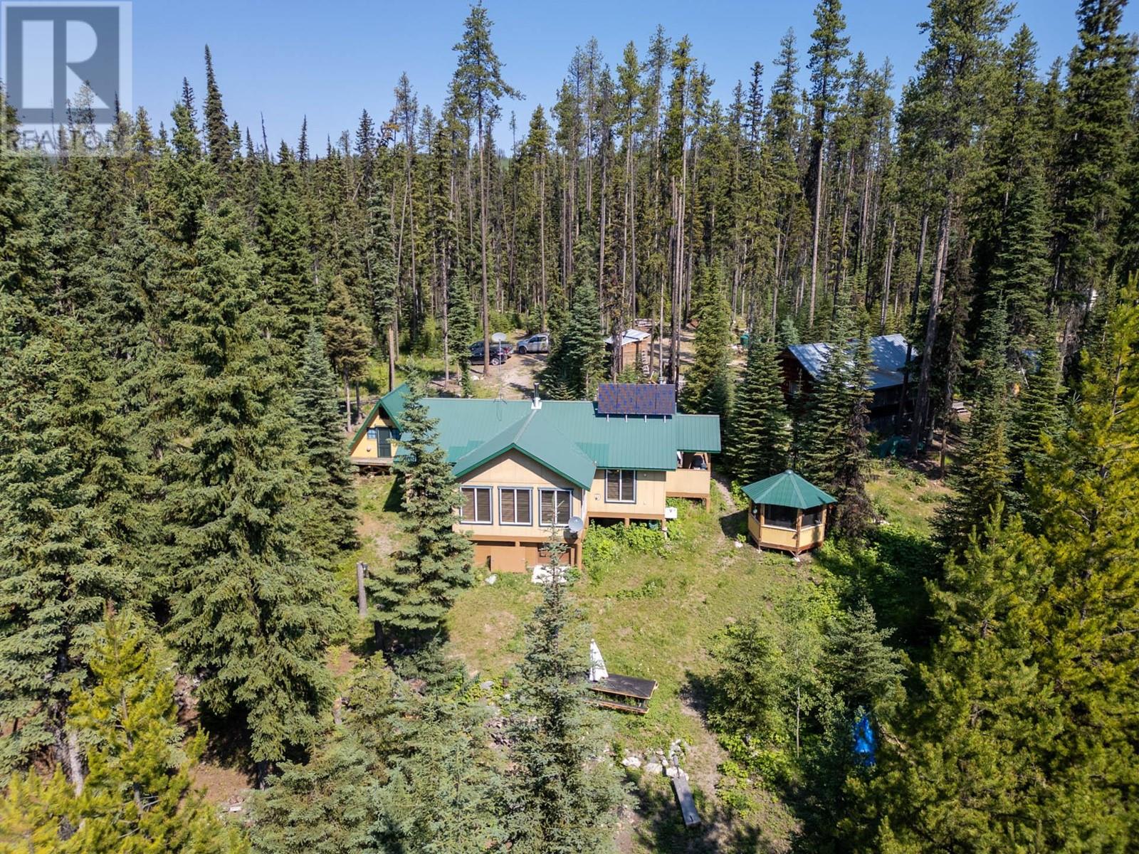 Block A Crooked Lake Other, Lake Country