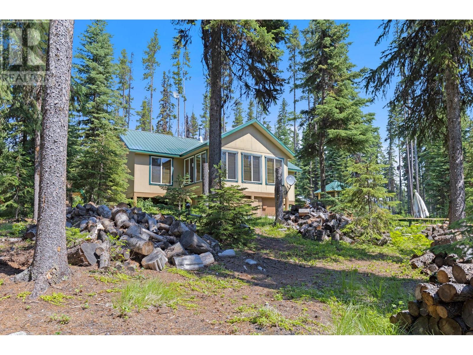 Block A Crooked Lake Other, Lake Country