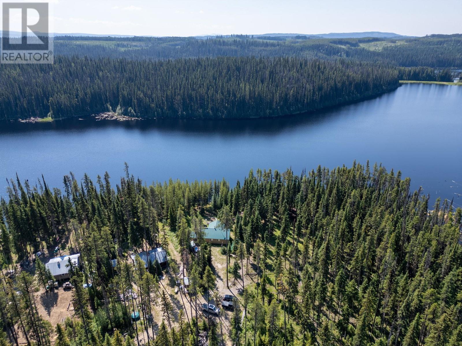 Block A Crooked Lake Other, Lake Country