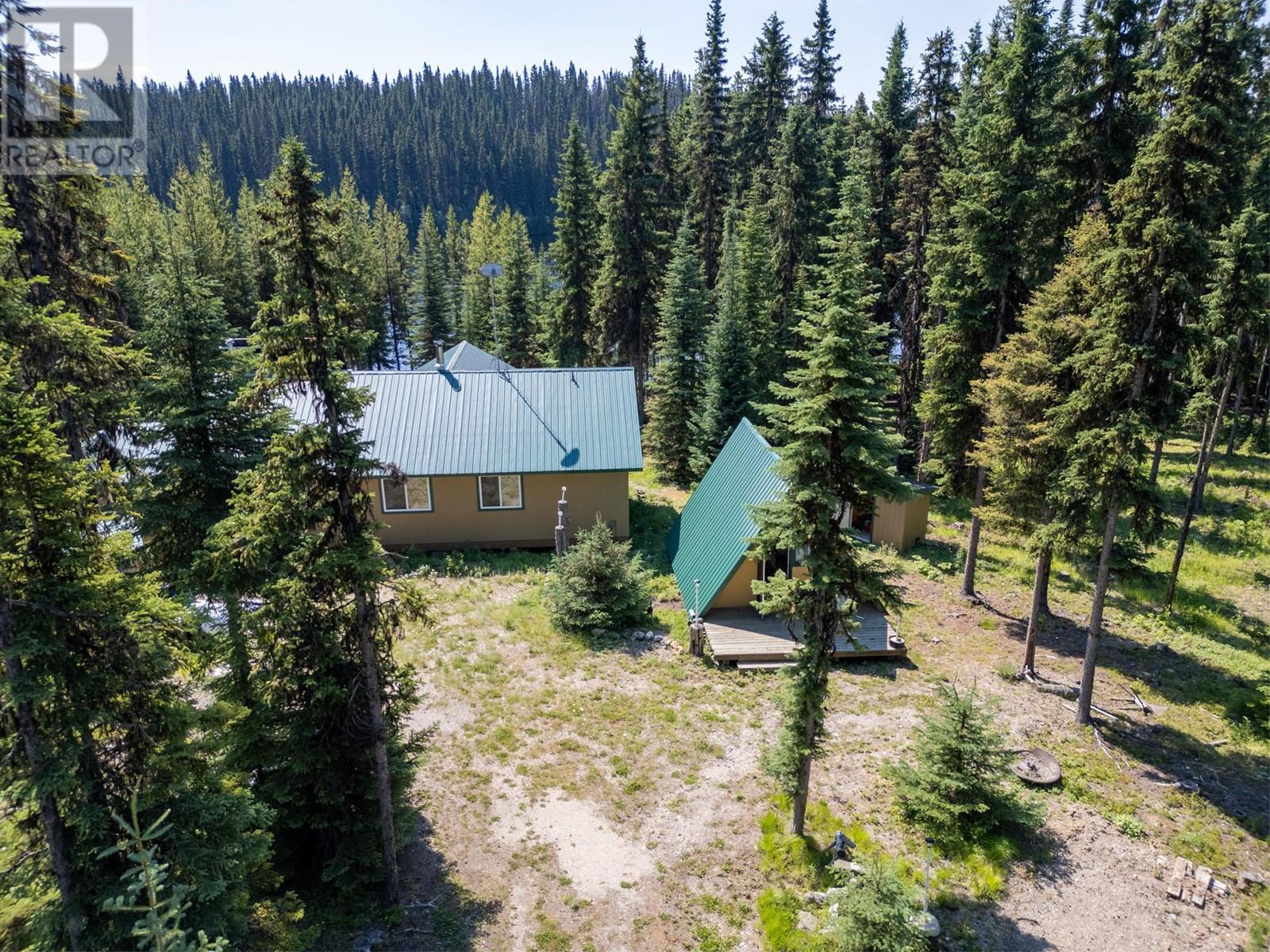 Block A Crooked Lake Other, Lake Country