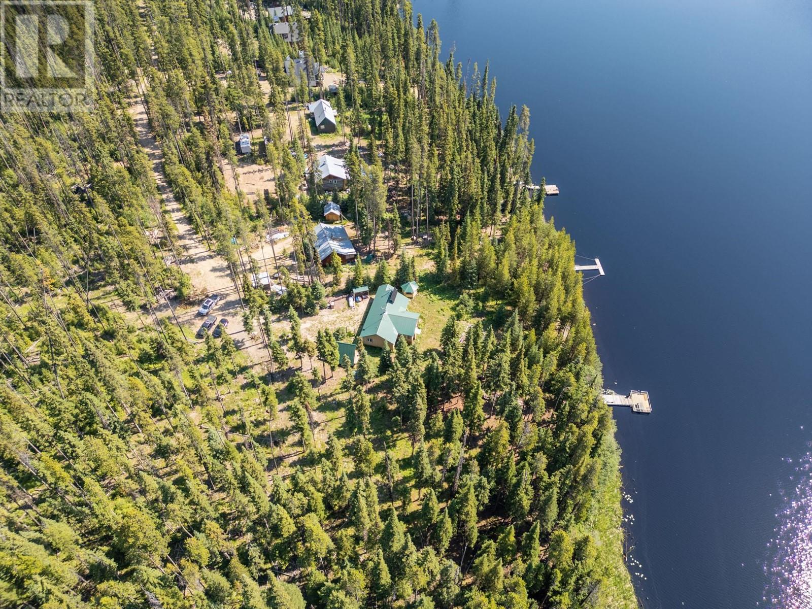 Block A Crooked Lake Other, Lake Country