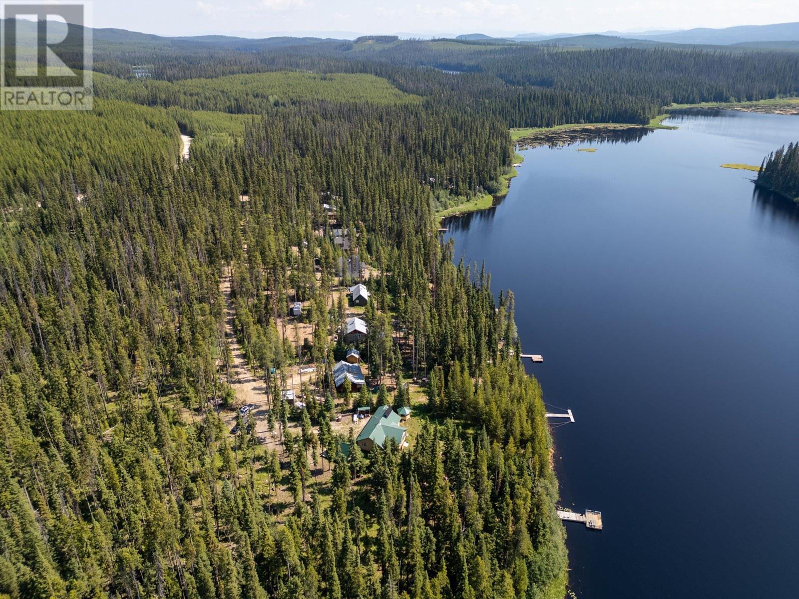 Block A Crooked Lake Other, Lake Country