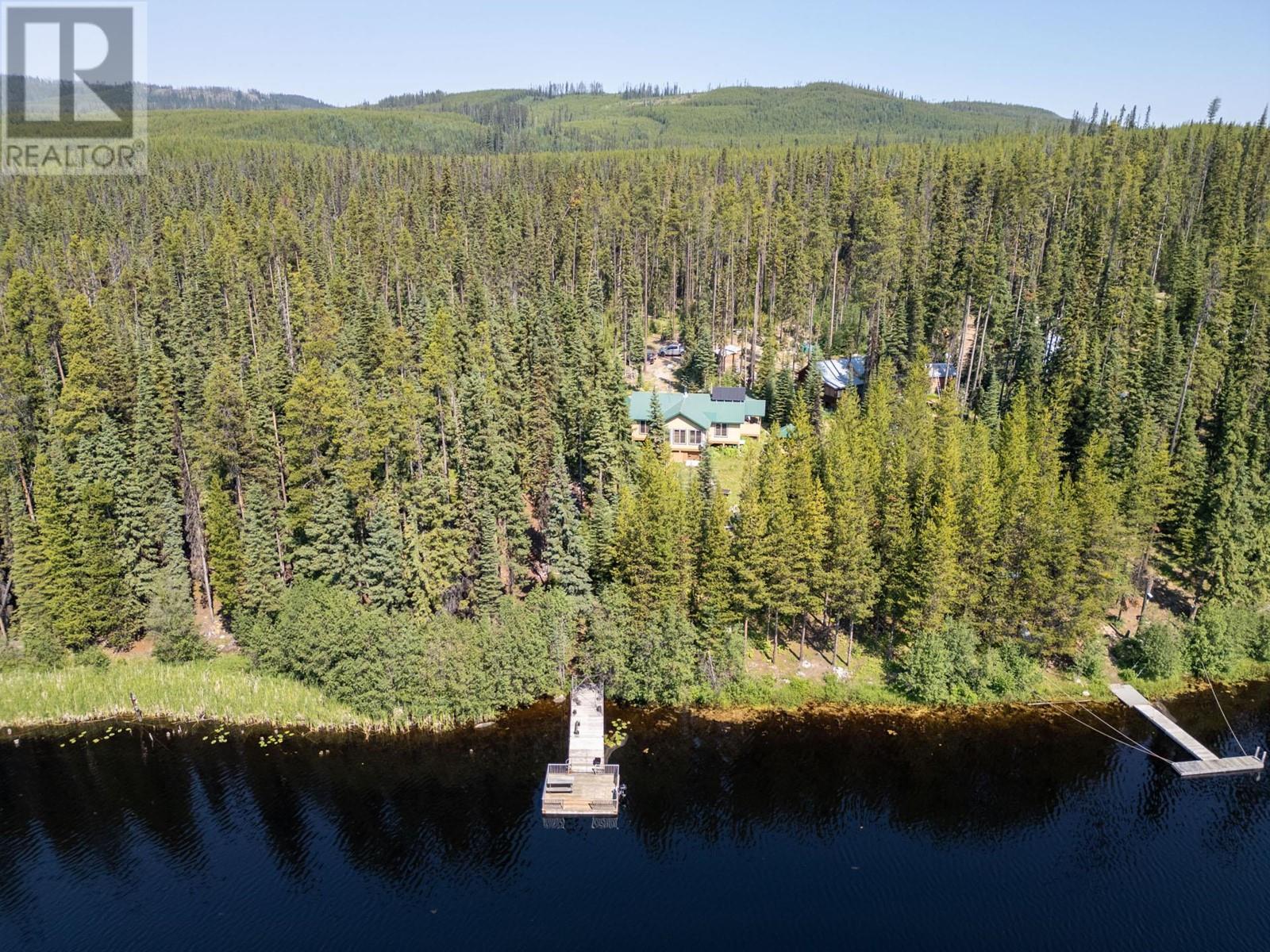 Block A Crooked Lake Other, Lake Country