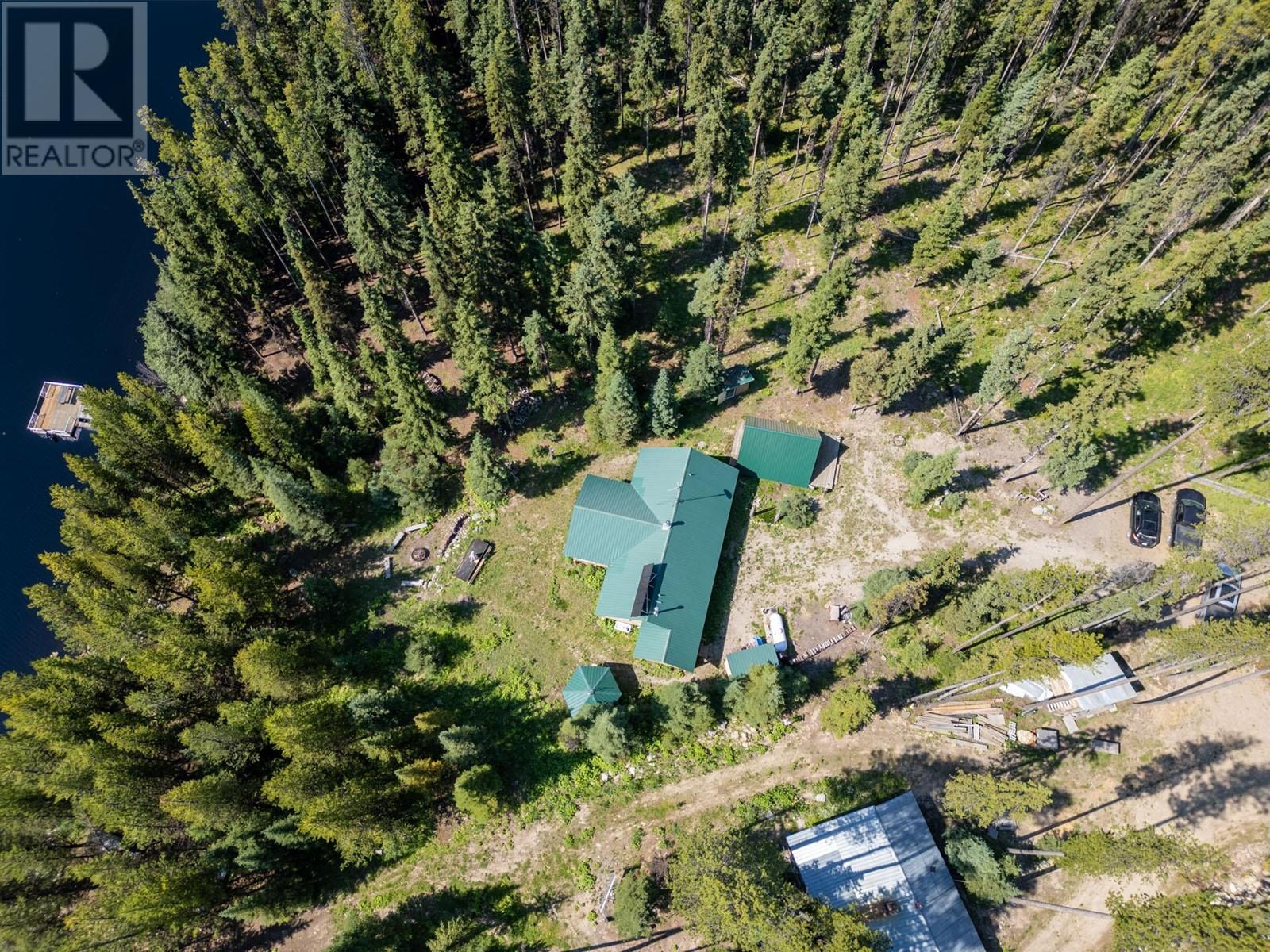Block A Crooked Lake Other, Lake Country