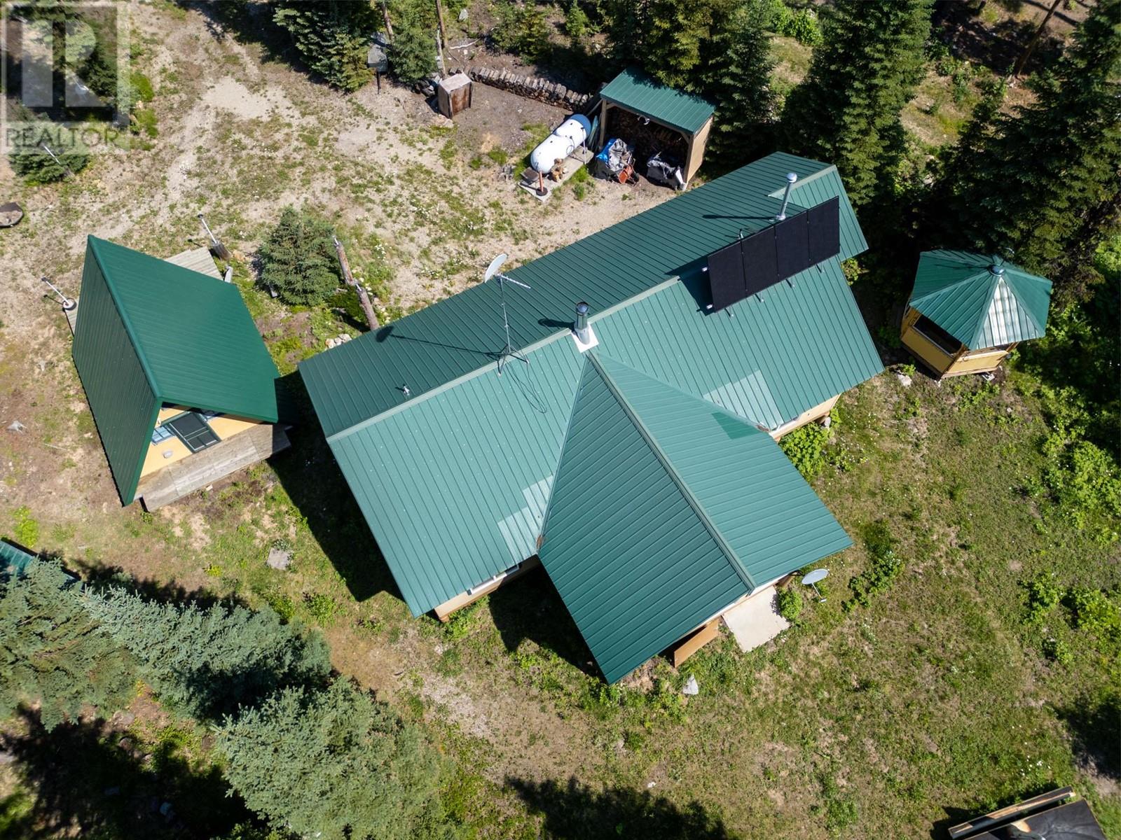 Block A Crooked Lake Other, Lake Country