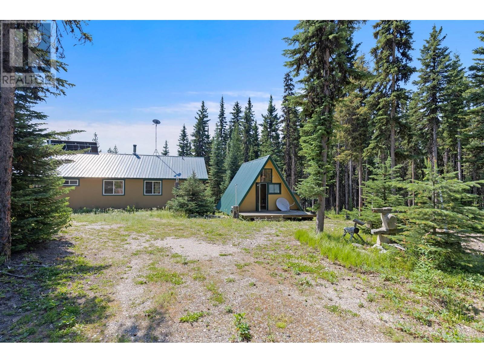 Block A Crooked Lake Other, Lake Country