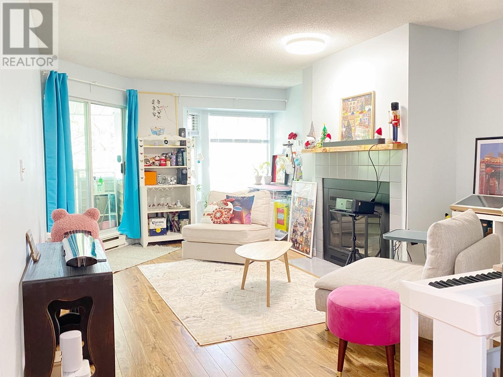220 7571 MOFFATT ROAD, Richmond real estate listing R2907663