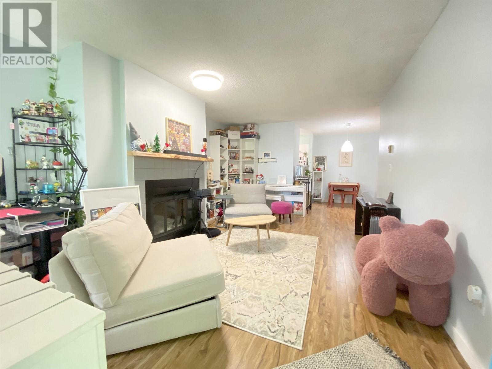 220 7571 MOFFATT ROAD, Richmond real estate listing R2907663