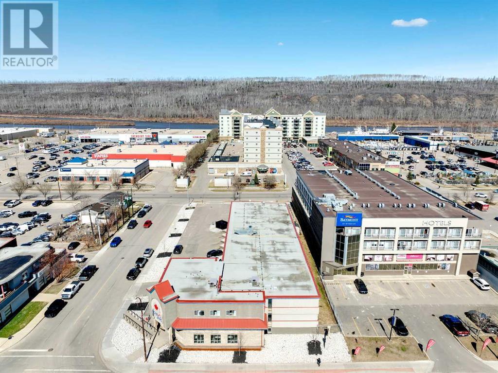 8538 Franklin Avenue, Fort McMurray