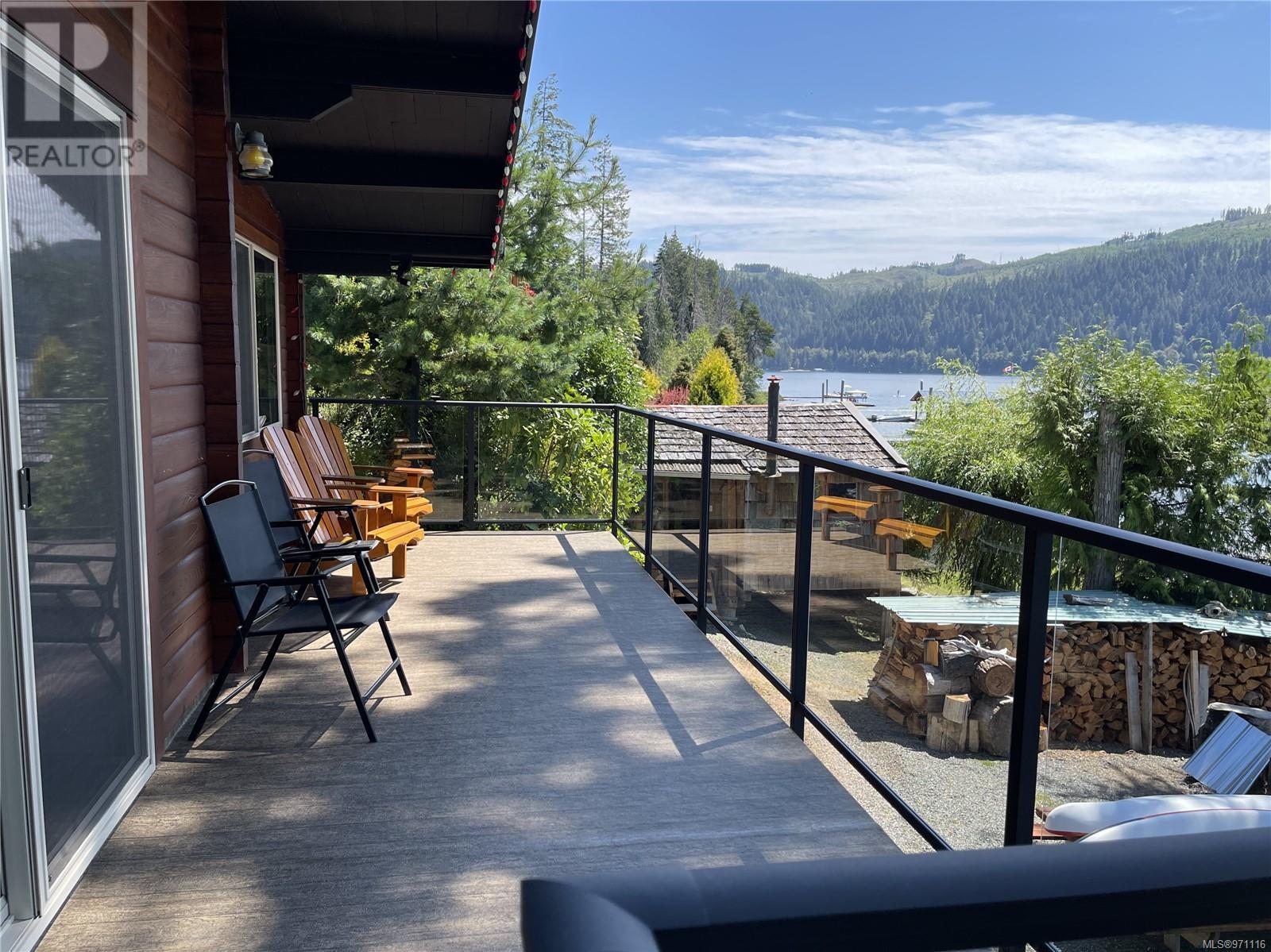 8856 Stirling Arm Dr, Port Alberni real estate listing 971116