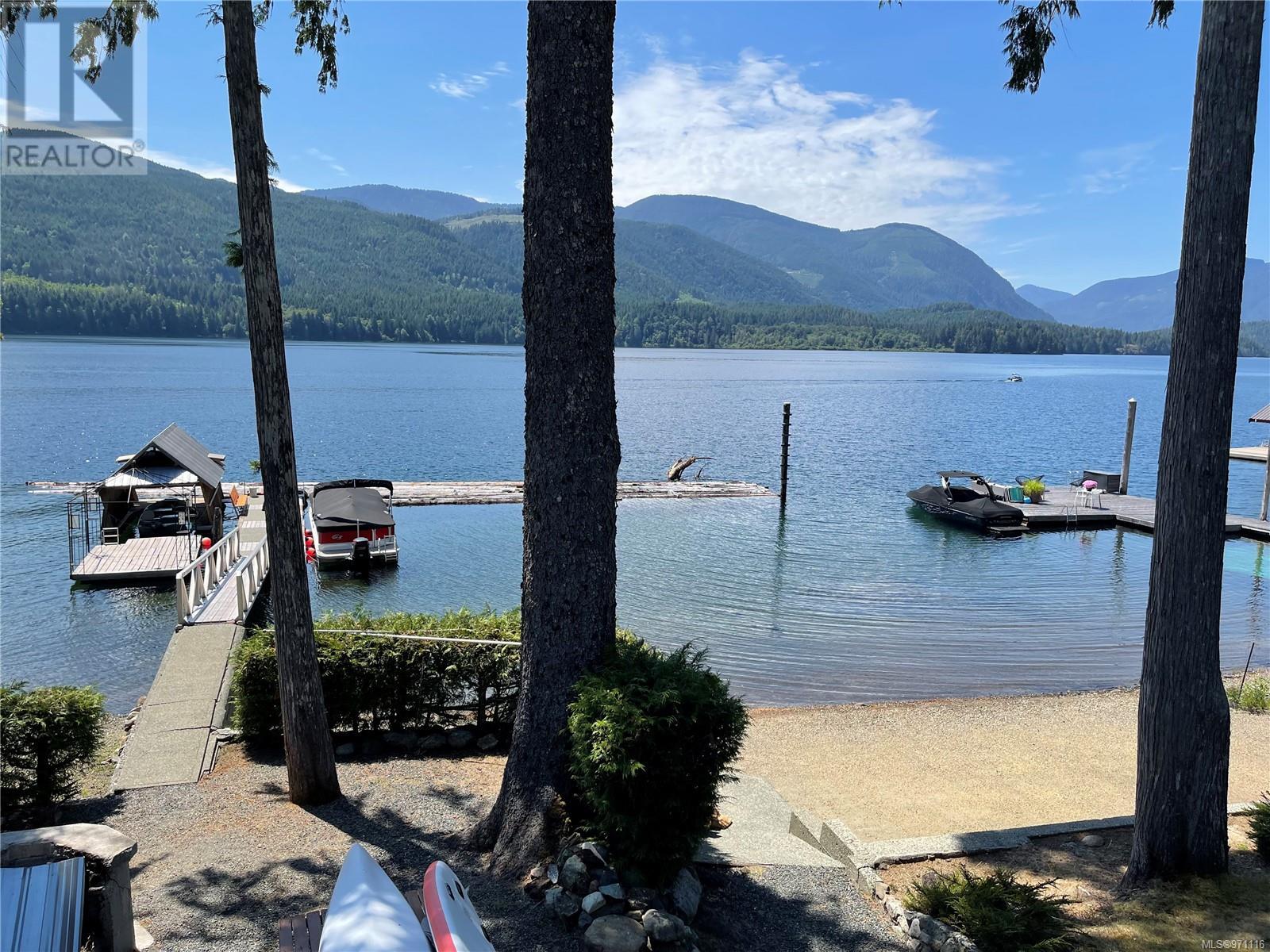 8856 Stirling Arm Dr, Port Alberni real estate listing 971116
