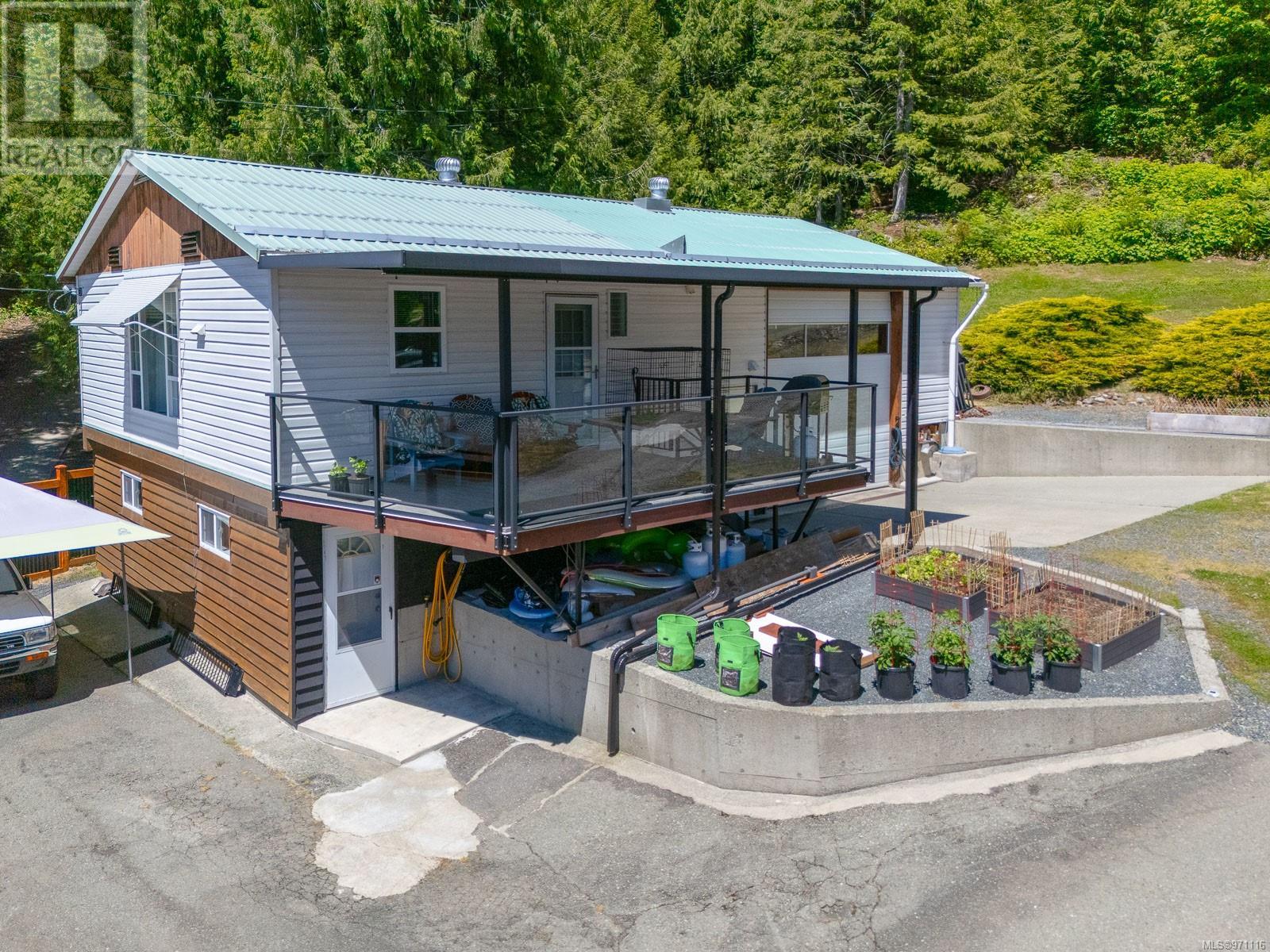 8856 Stirling Arm Dr, Port Alberni real estate listing 971116