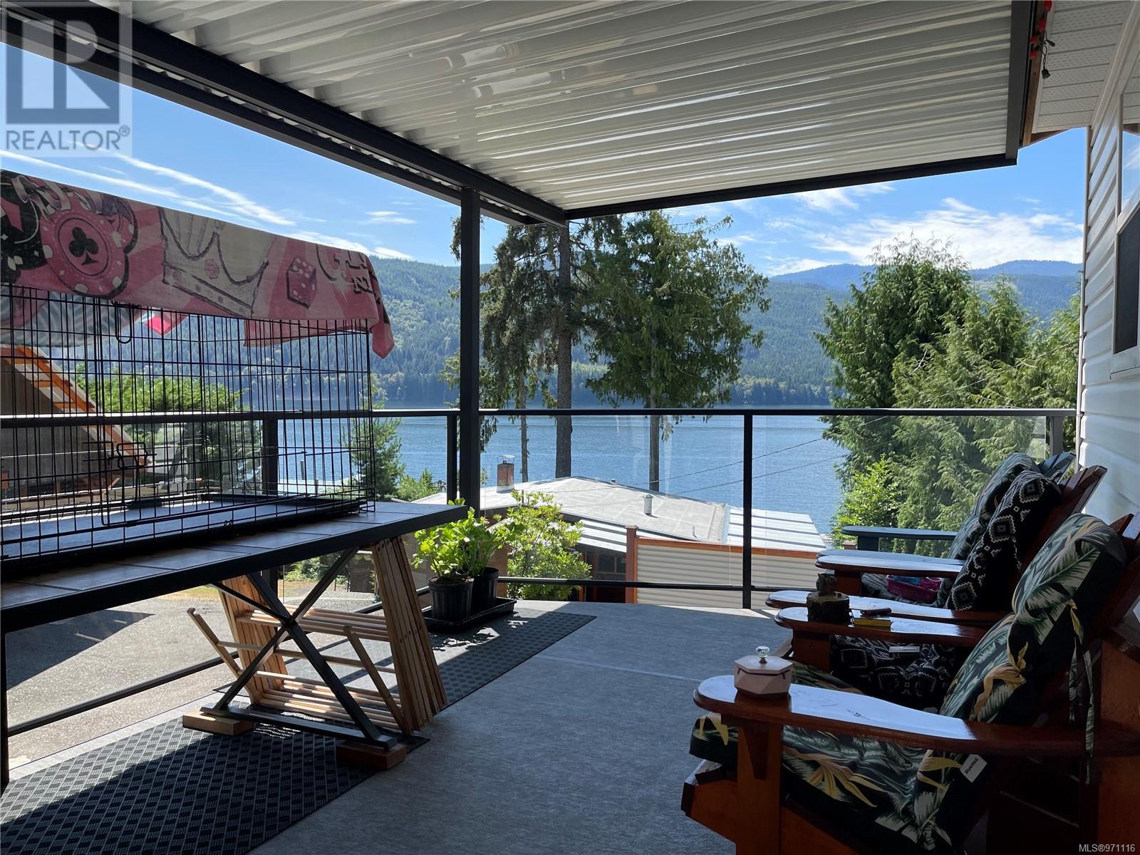 8856 Stirling Arm Dr, Port Alberni real estate listing 971116