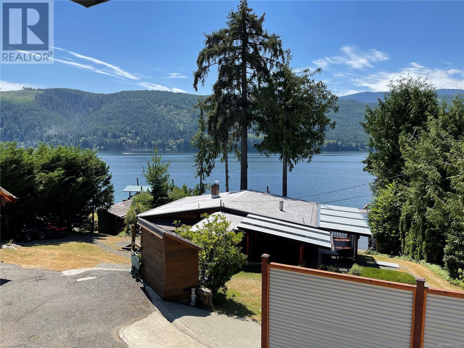 8856 Stirling Arm Dr, Port Alberni real estate listing 971116