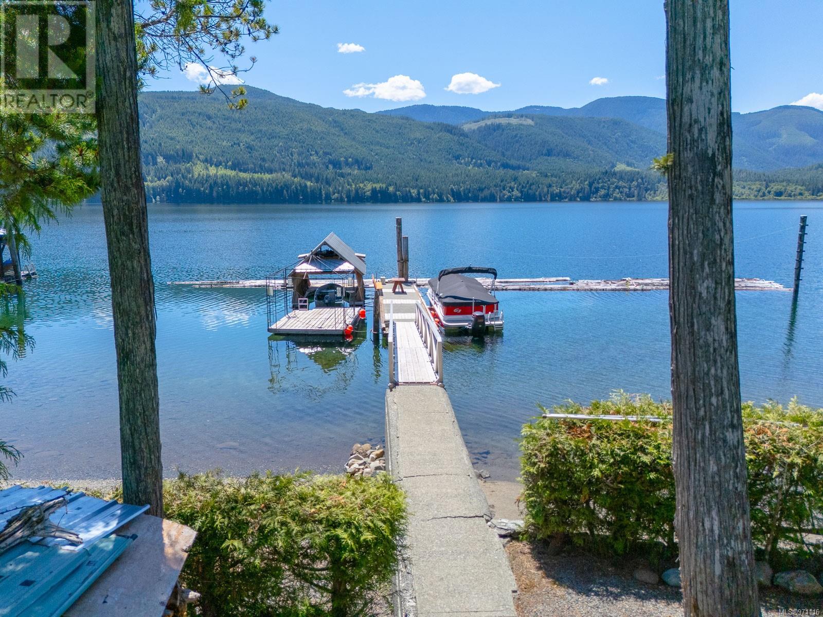 8856 Stirling Arm Dr, Port Alberni real estate listing 971116