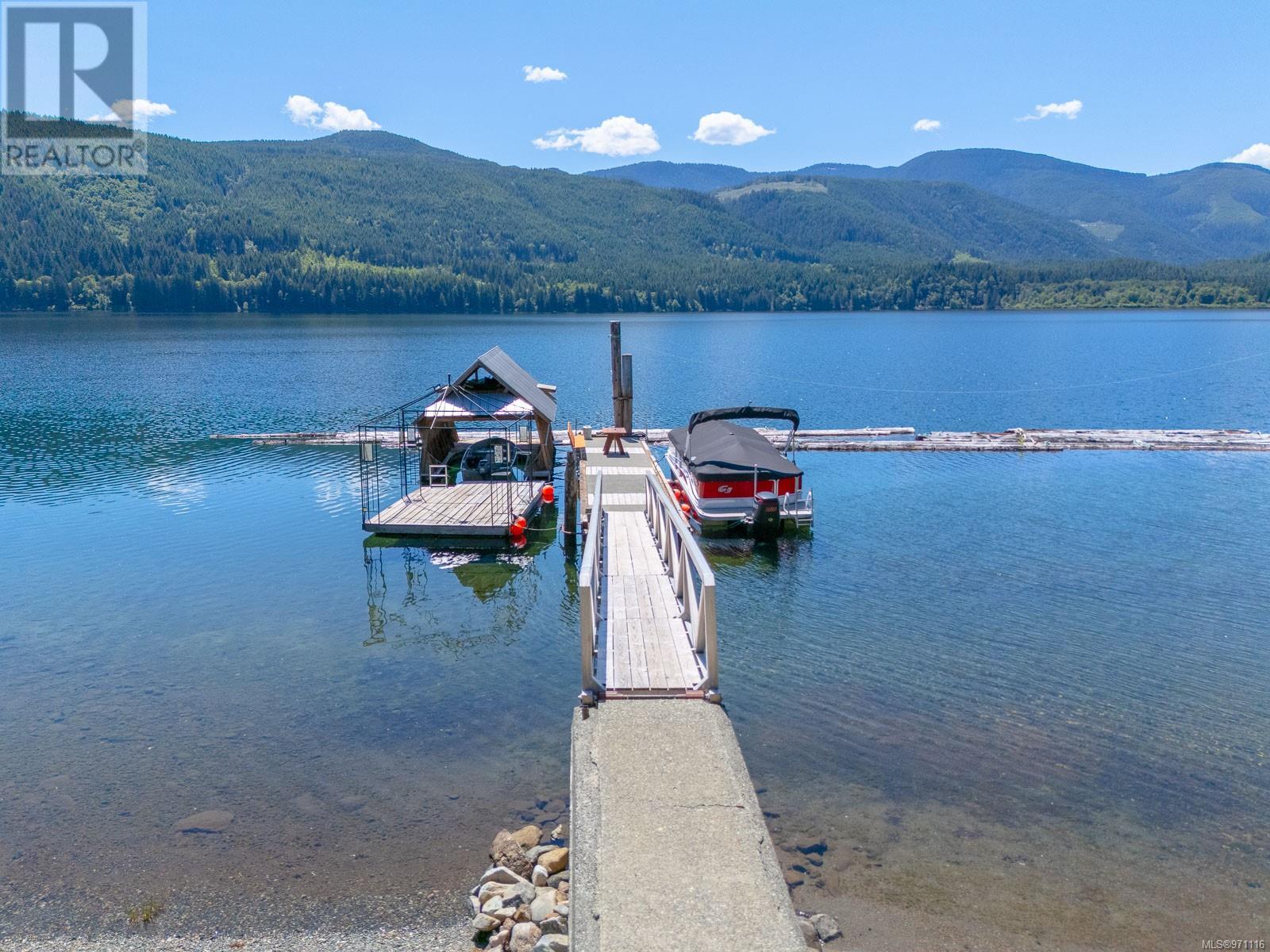 8856 Stirling Arm Dr, Port Alberni real estate listing 971116