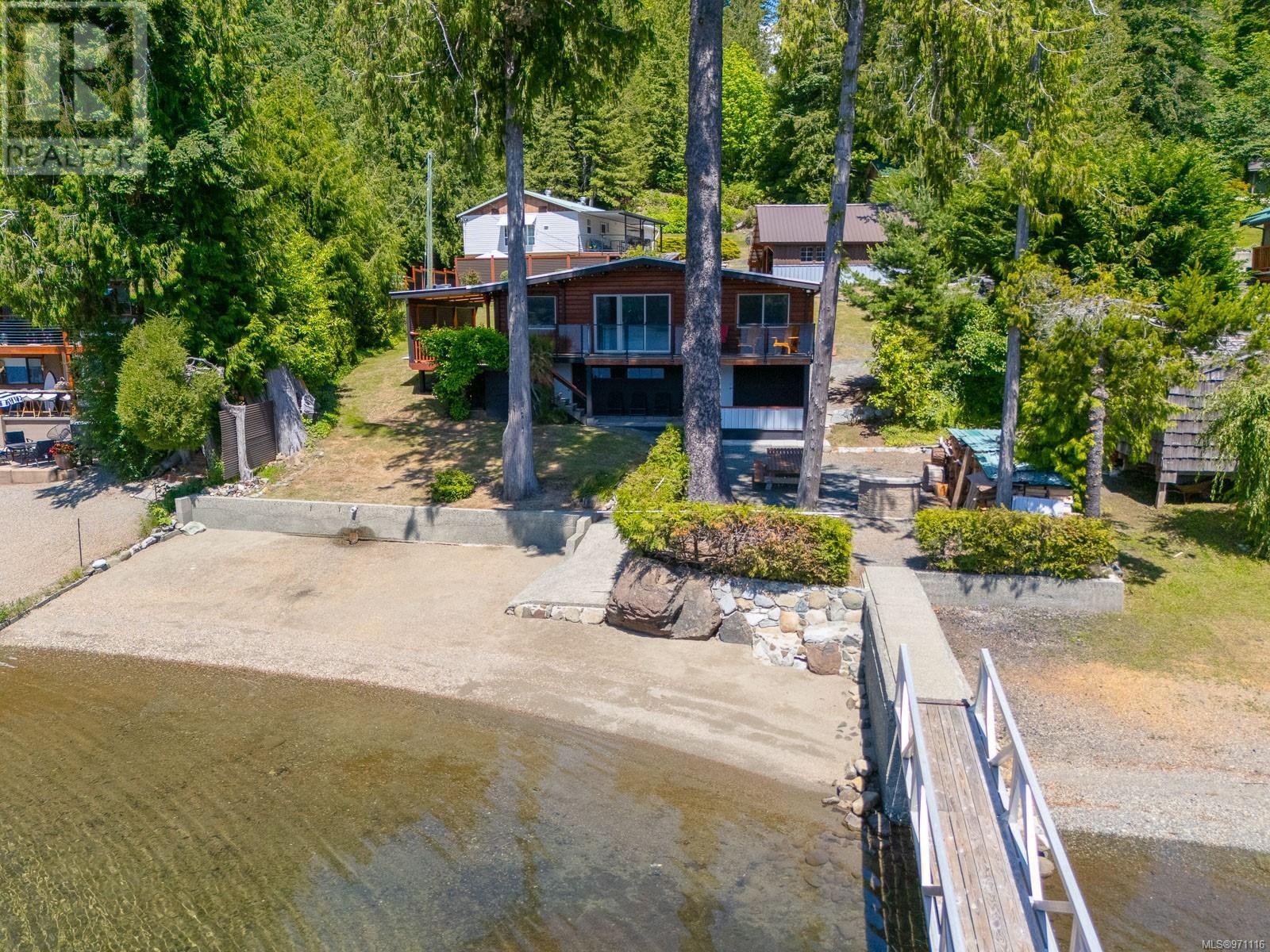 8856 Stirling Arm Dr, Port Alberni real estate listing 971116