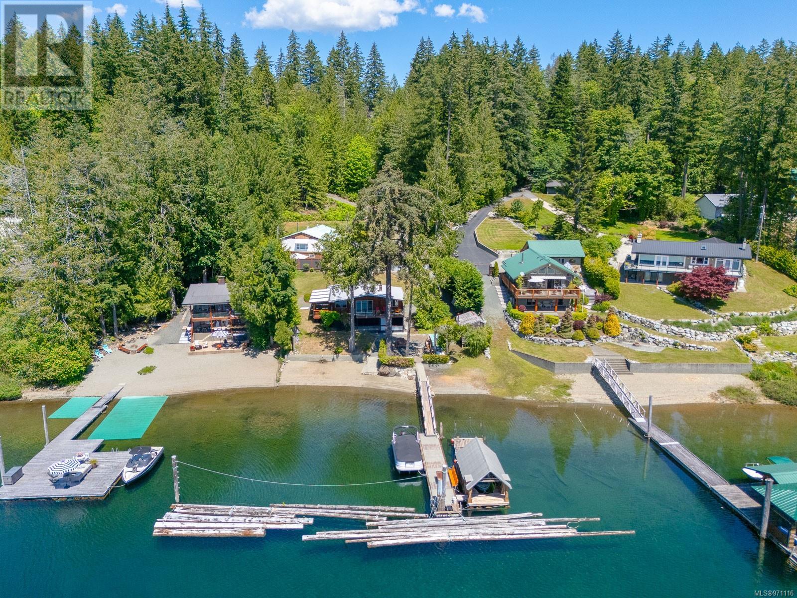8856 Stirling Arm Dr, Port Alberni real estate listing 971116