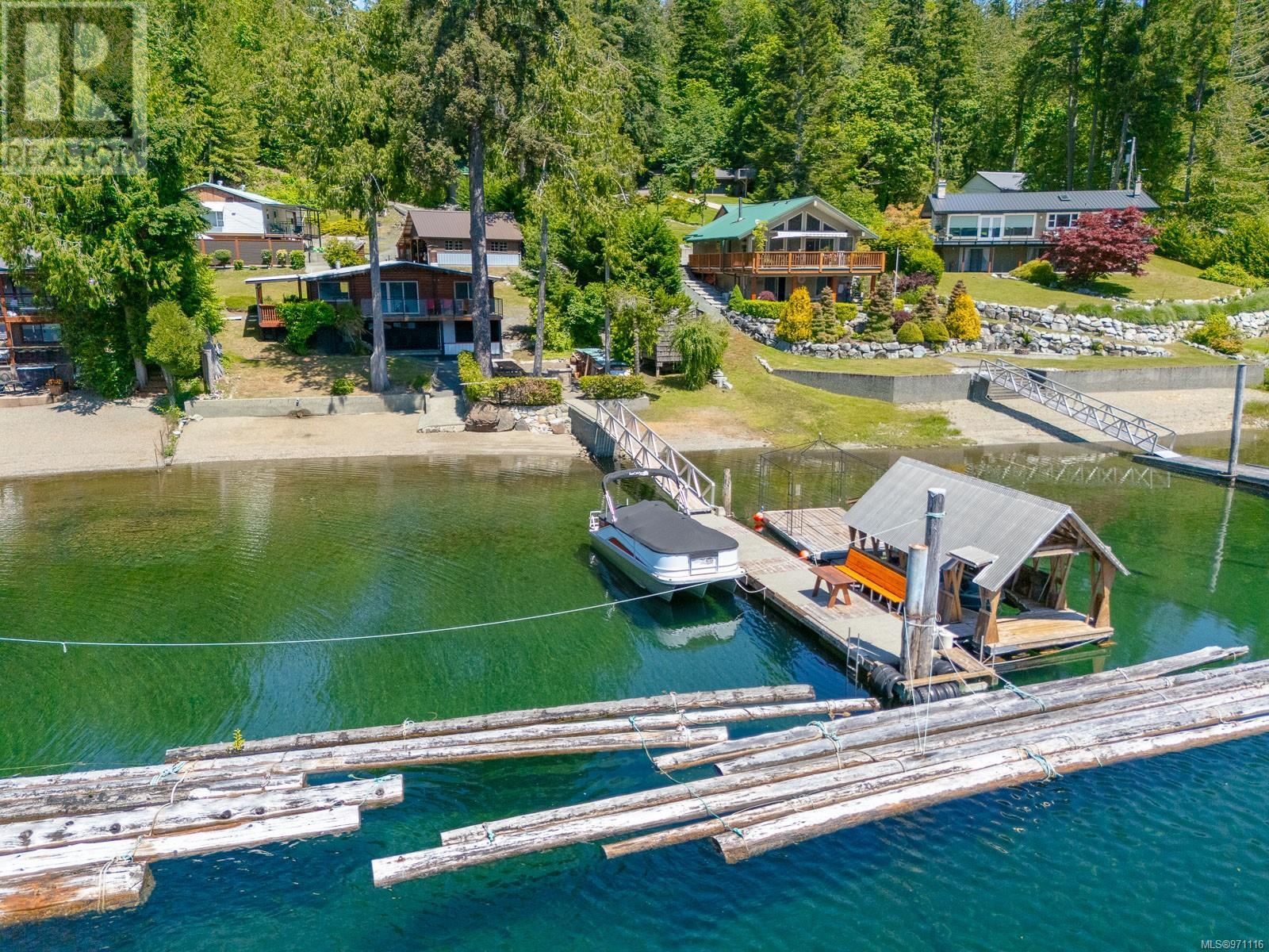 8856 Stirling Arm Dr, Port Alberni real estate listing 971116