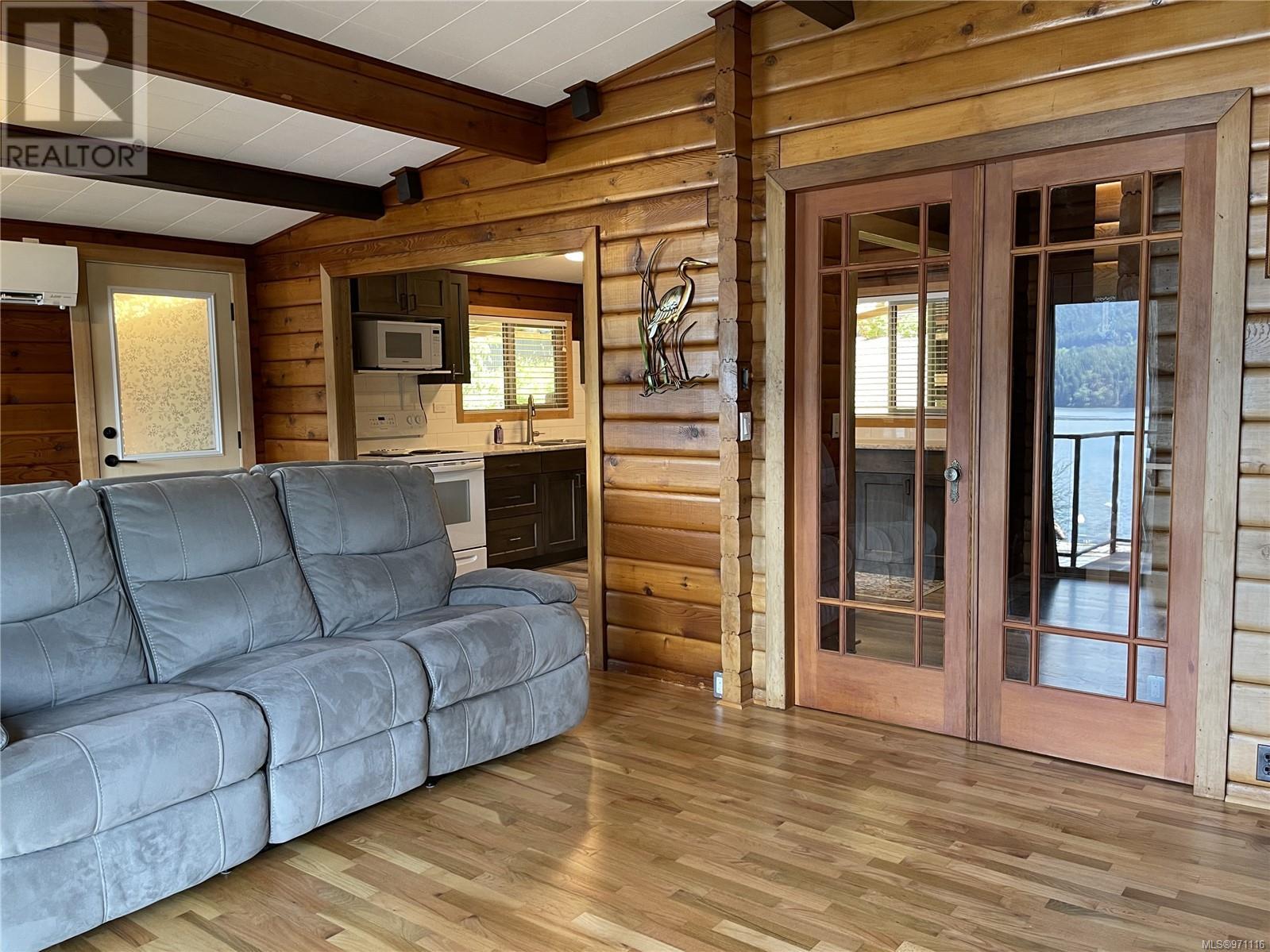 8856 Stirling Arm Dr, Port Alberni real estate listing 971116