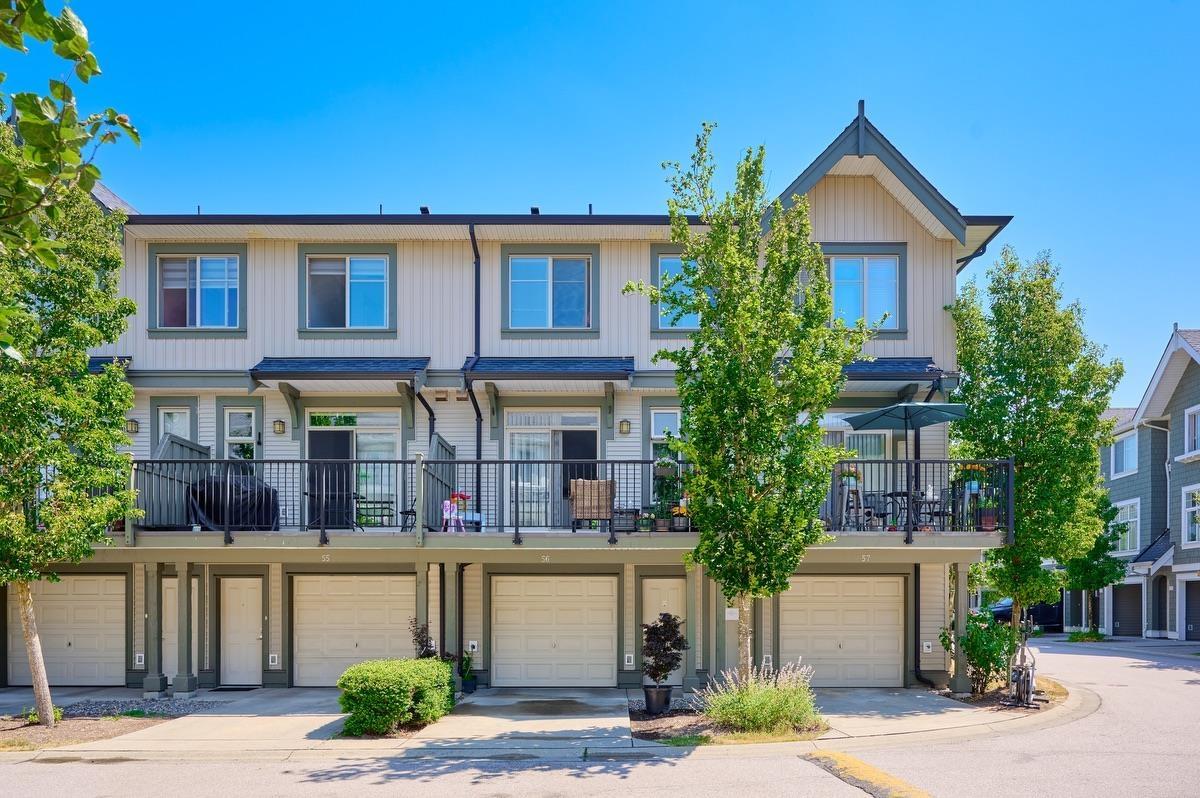56 31098 WESTRIDGE PLACE, Abbotsford real estate listing R2907092