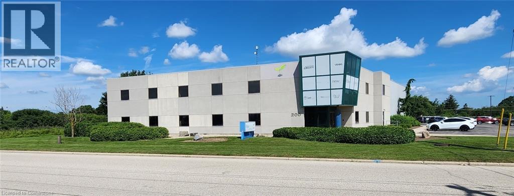 200 Bathurst Drive, Waterloo