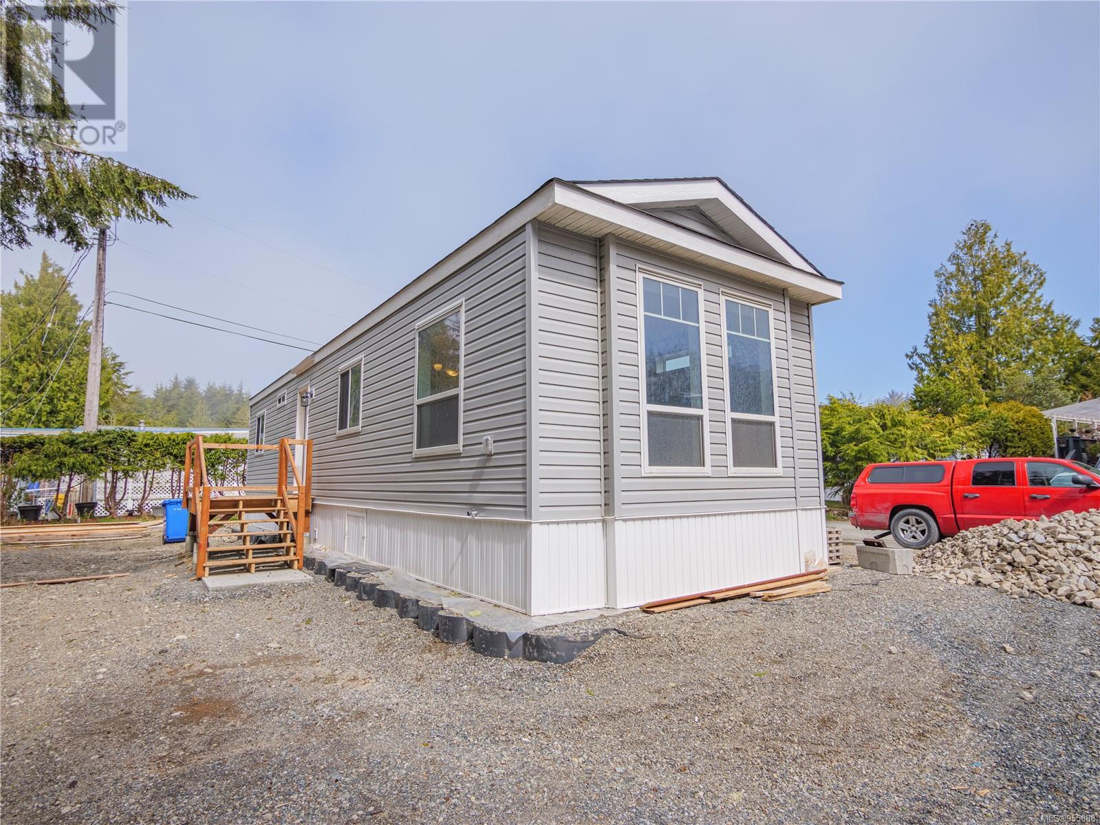 464 Orca Cres, Ucluelet
