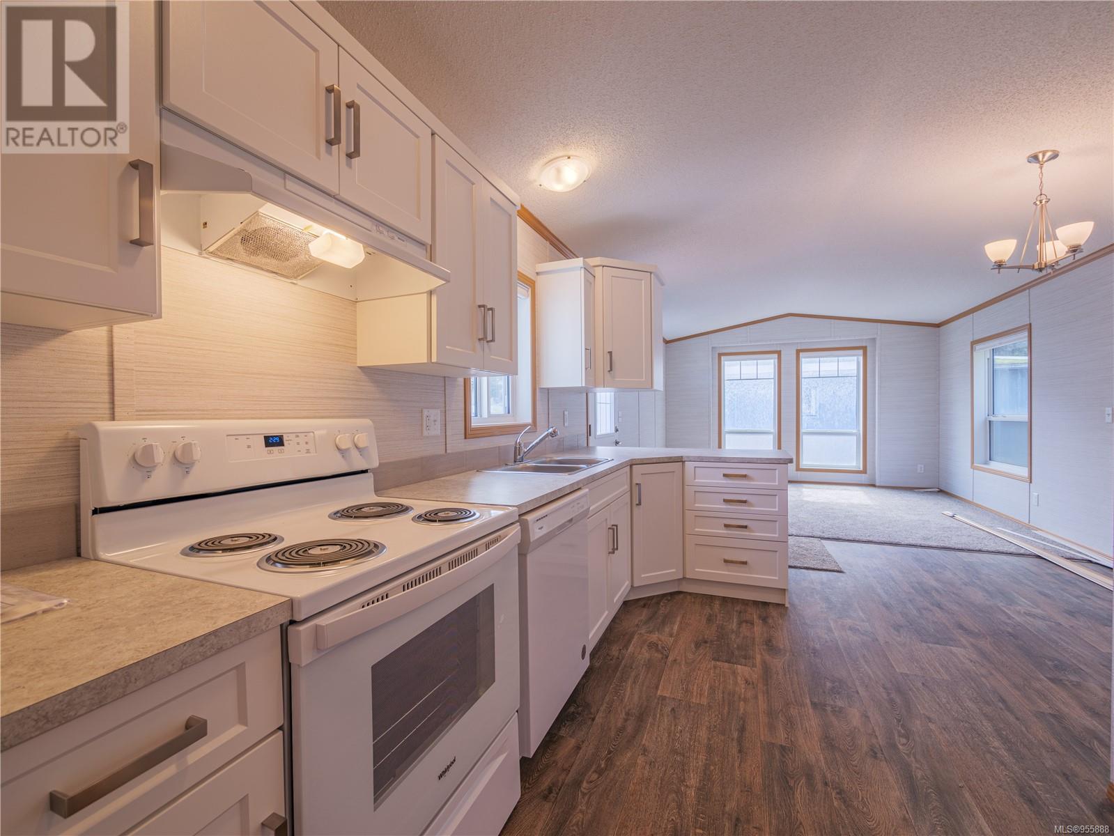 464 Orca Cres, Ucluelet