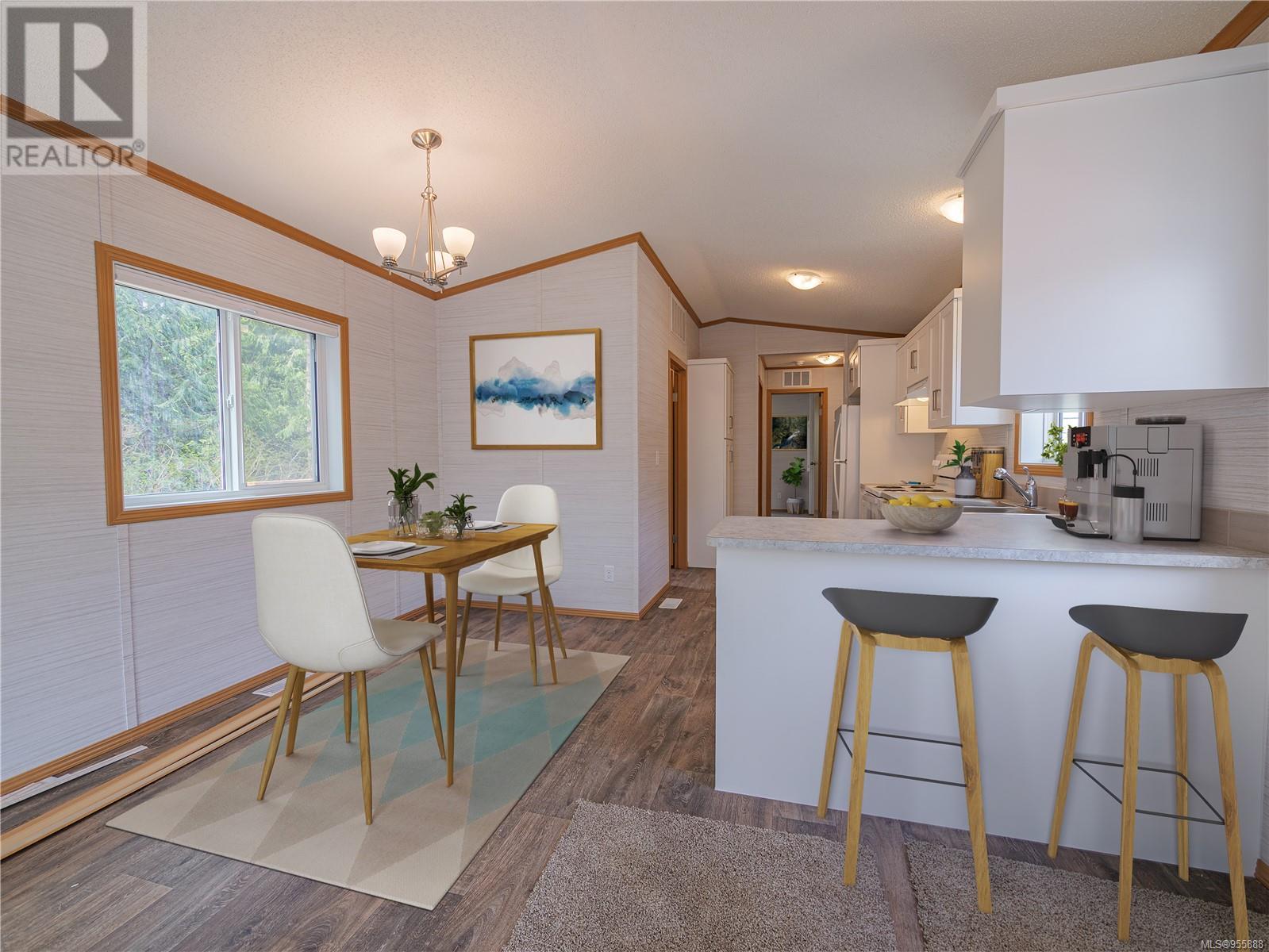 464 Orca Cres, Ucluelet