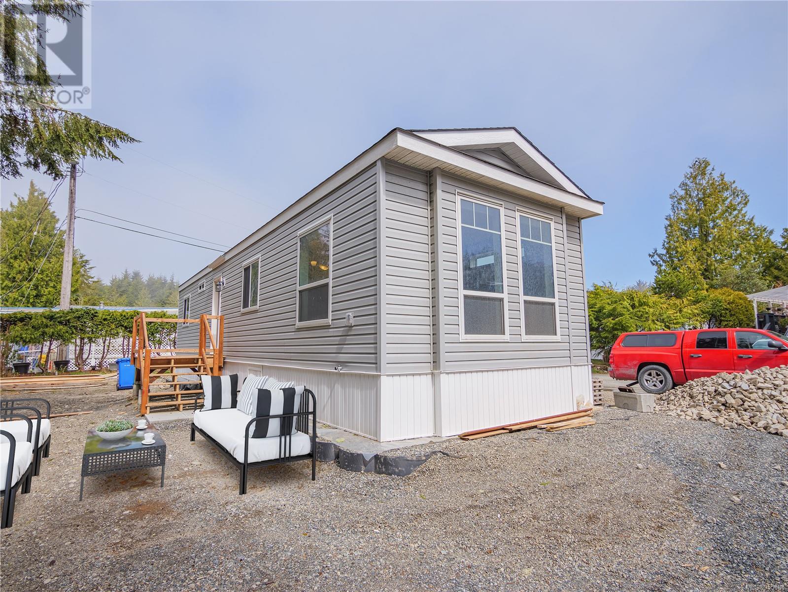 464 Orca Cres, Ucluelet