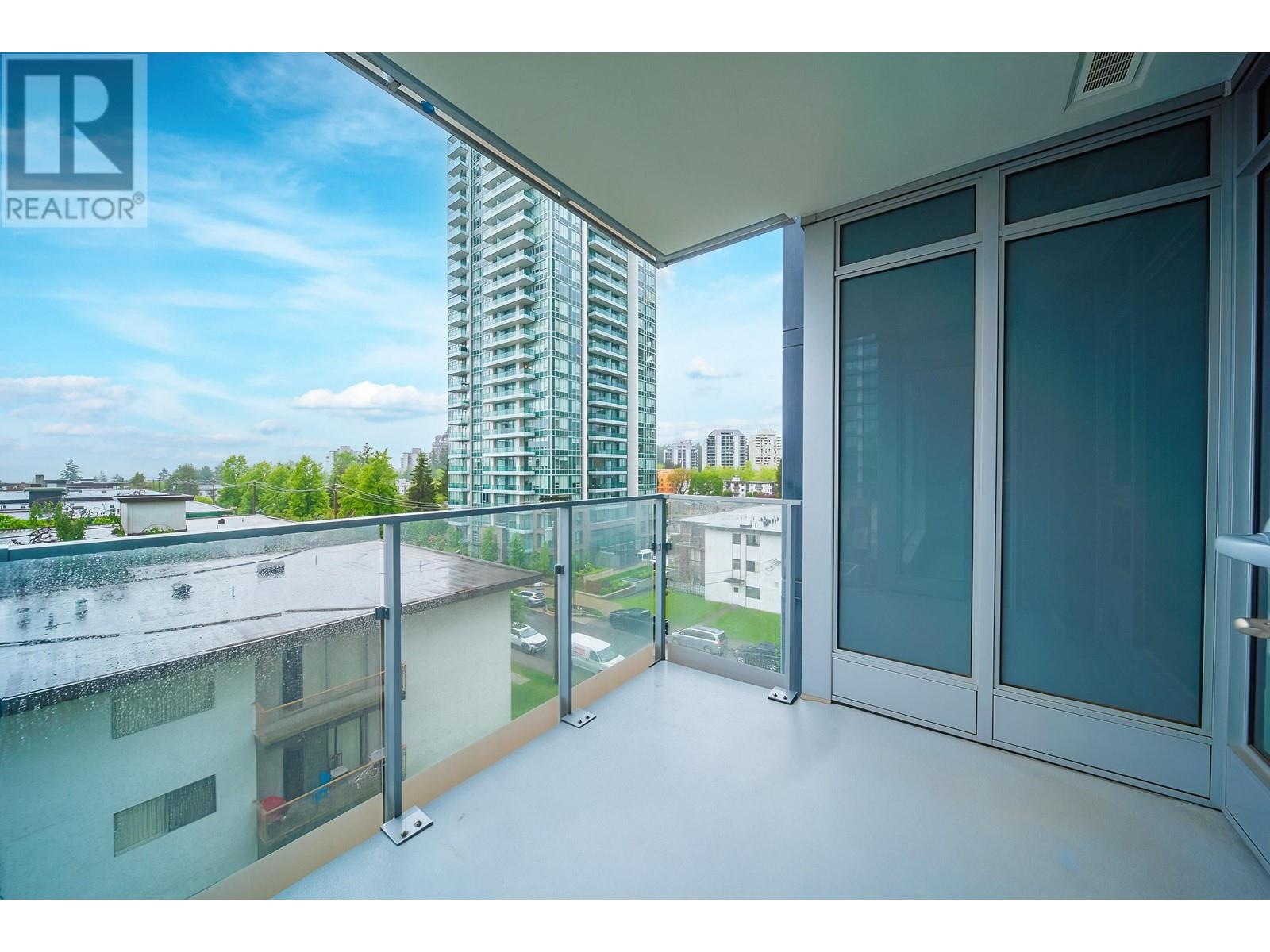 502 6398 SILVER AVENUE, Burnaby real estate listing R2908178