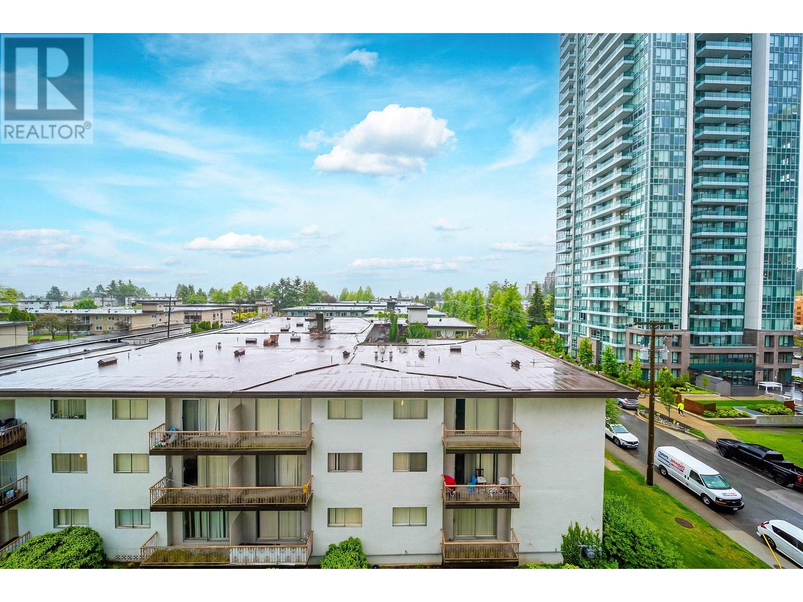 502 6398 SILVER AVENUE, Burnaby real estate listing R2908178