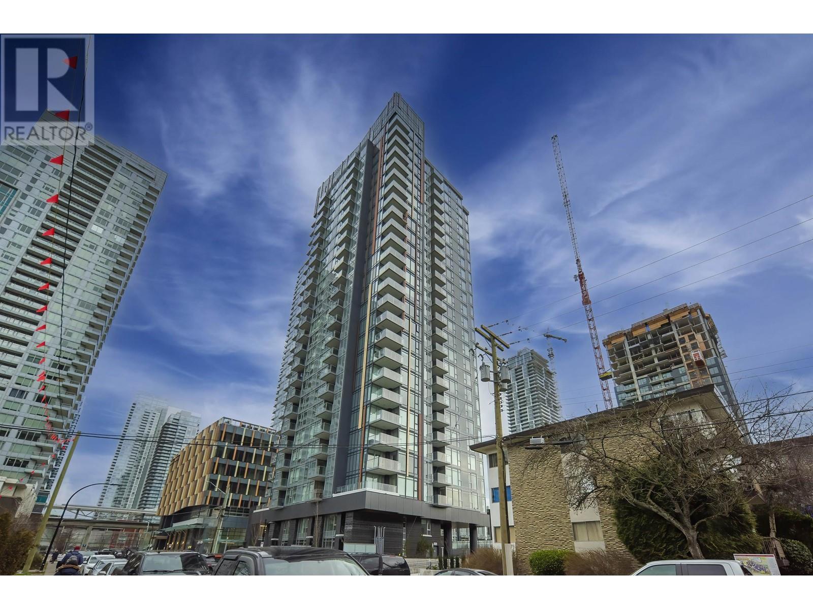 502 6398 SILVER AVENUE, Burnaby real estate listing R2908178