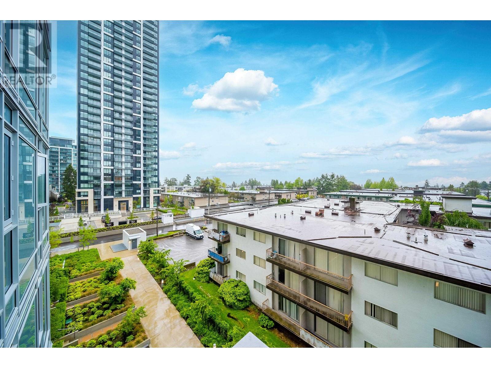 502 6398 SILVER AVENUE, Burnaby real estate listing R2908178