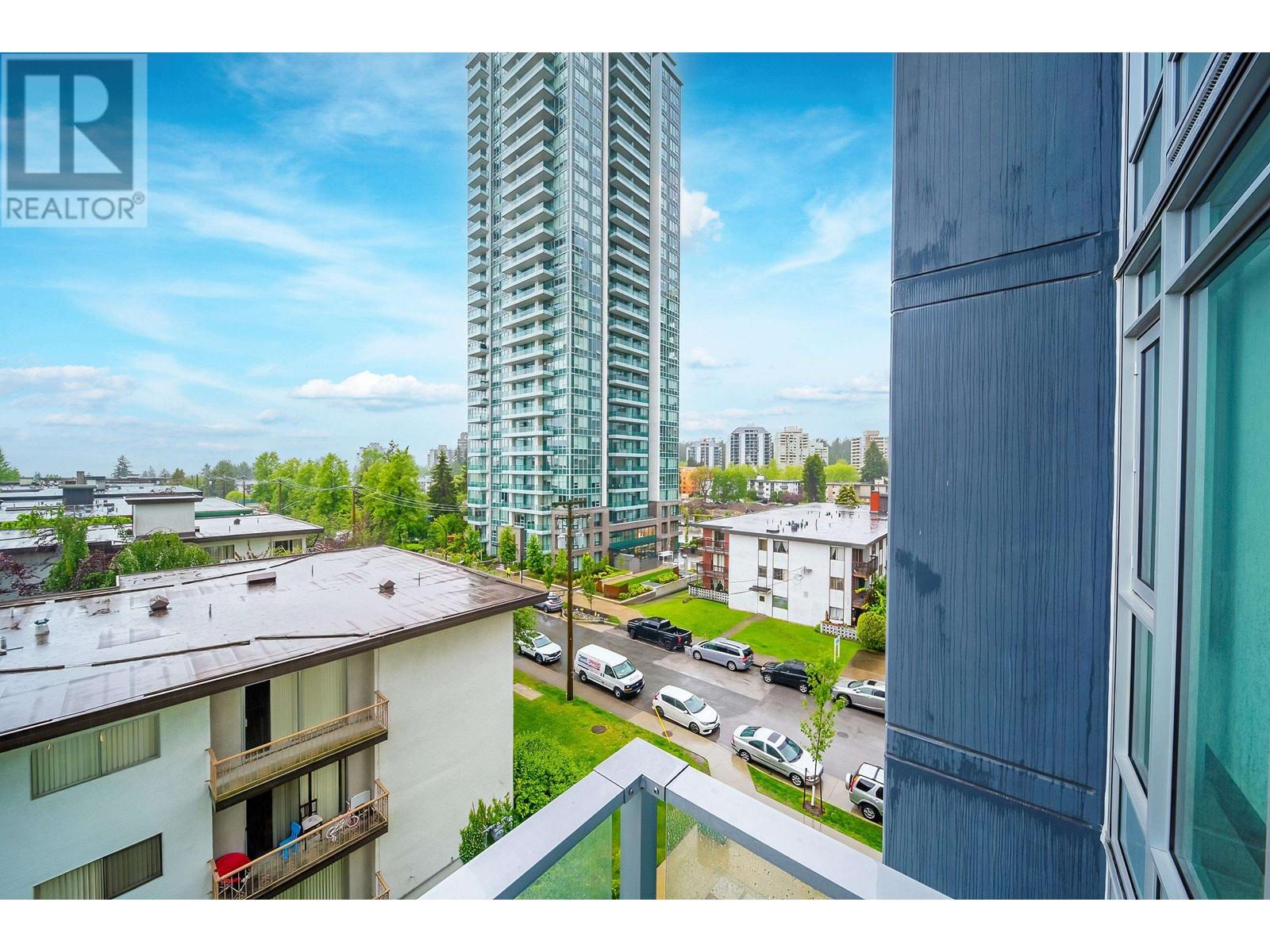 502 6398 SILVER AVENUE, Burnaby real estate listing R2908178
