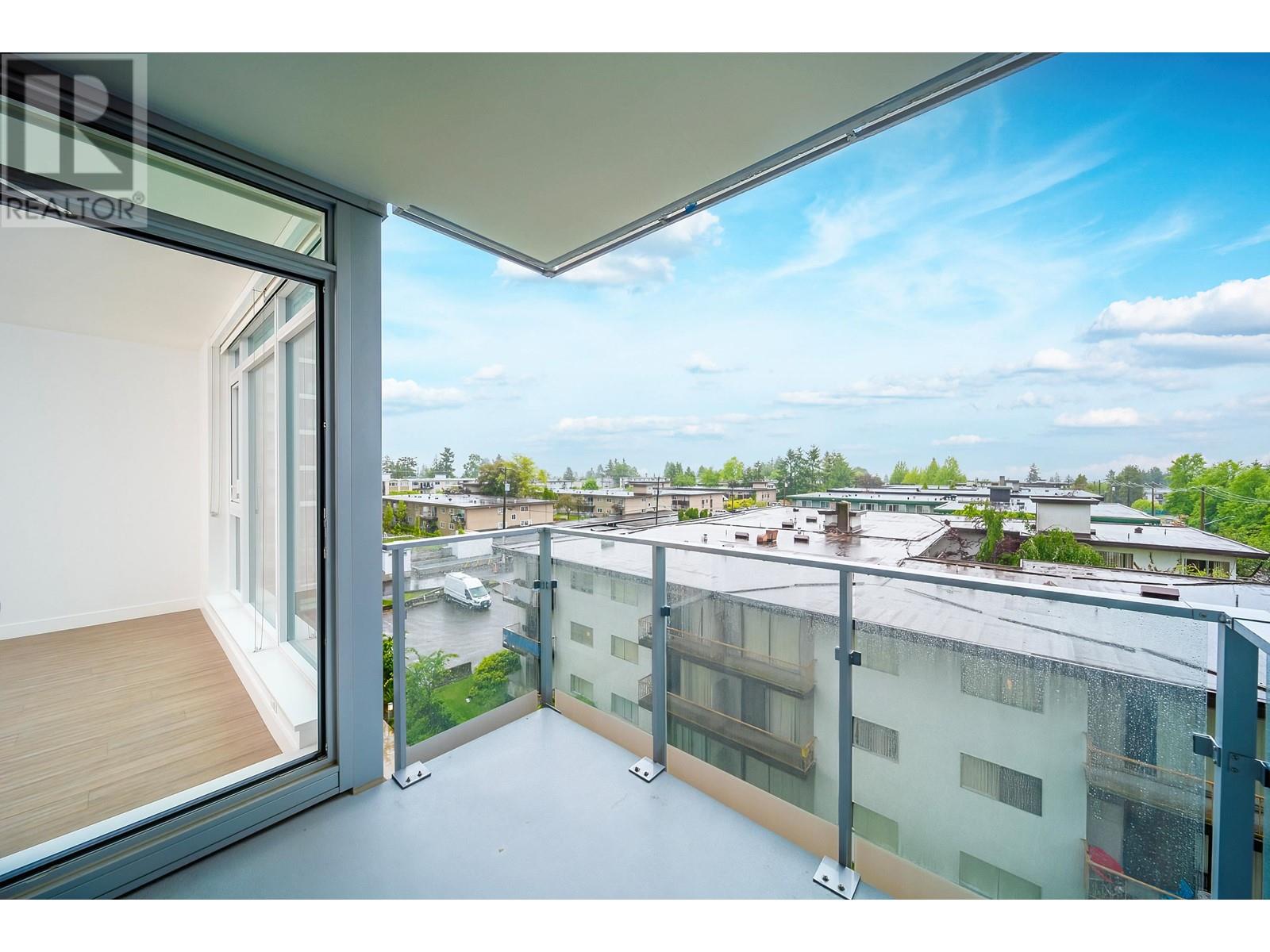 502 6398 SILVER AVENUE, Burnaby real estate listing R2908178
