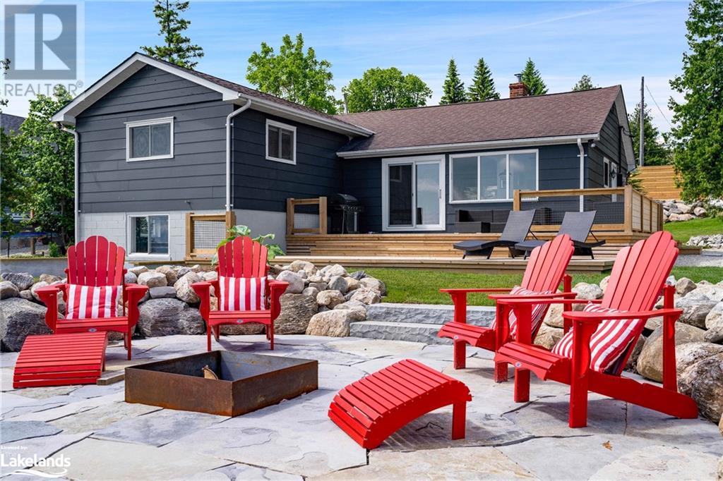209539 Highway 26, The Blue Mountains
