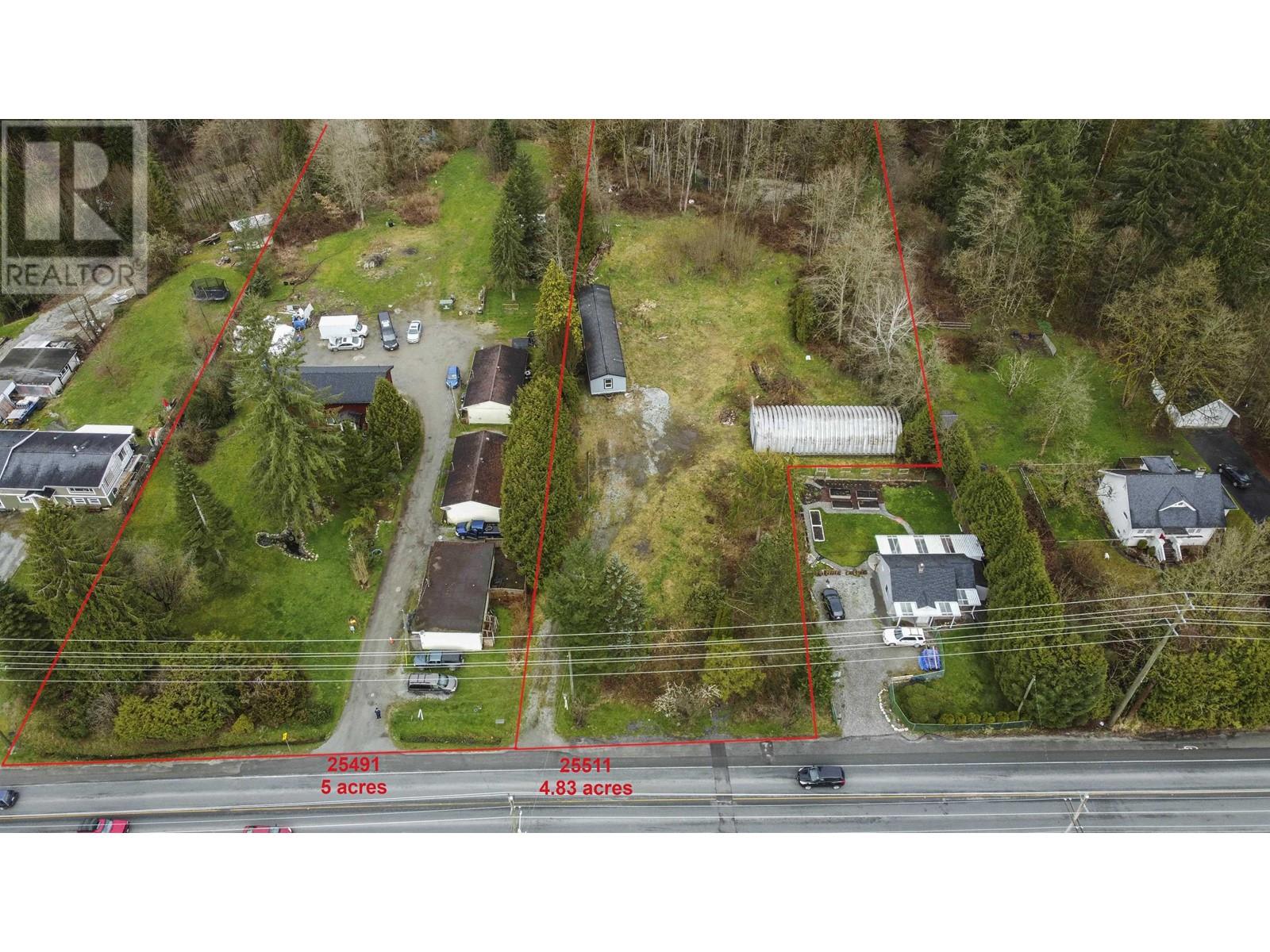 25491 Dewdney Trunk Road, Maple Ridge