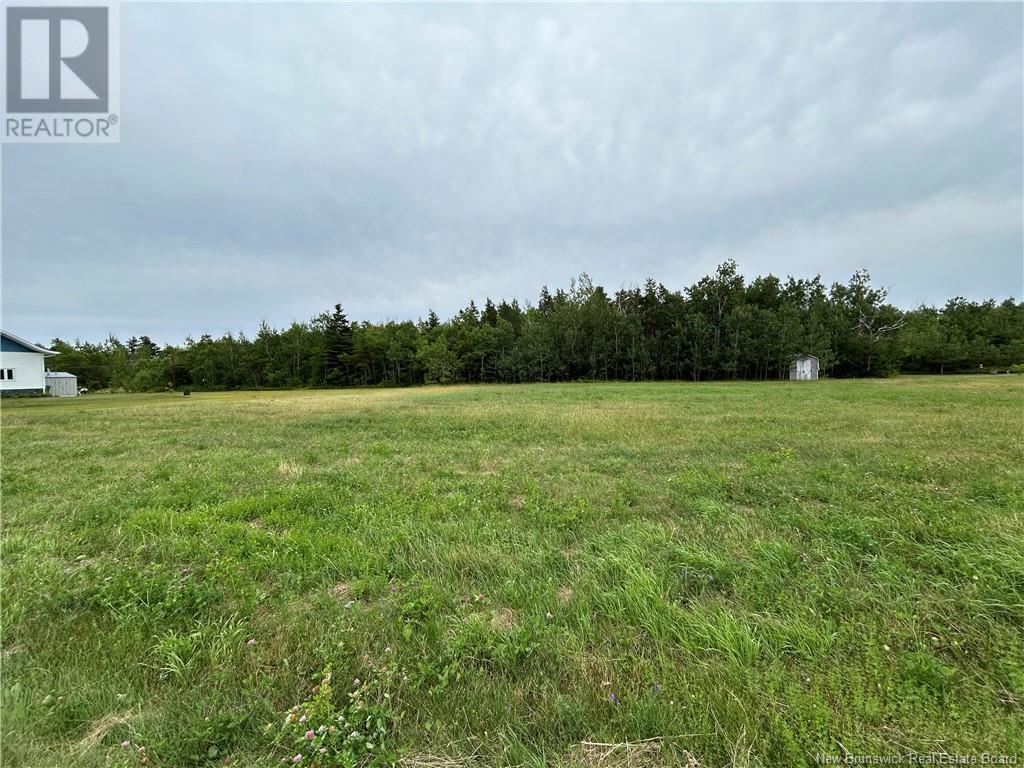 Photo 3 of Lot St Paul Street, Bascaraquet NB