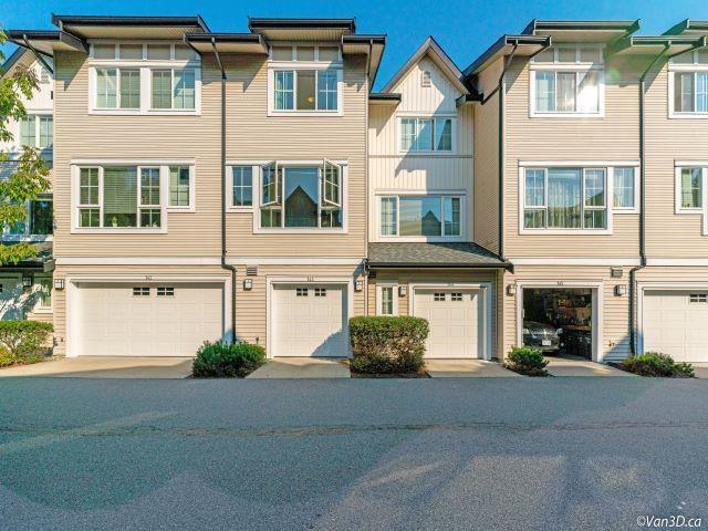 143 2450 161A STREET, Surrey