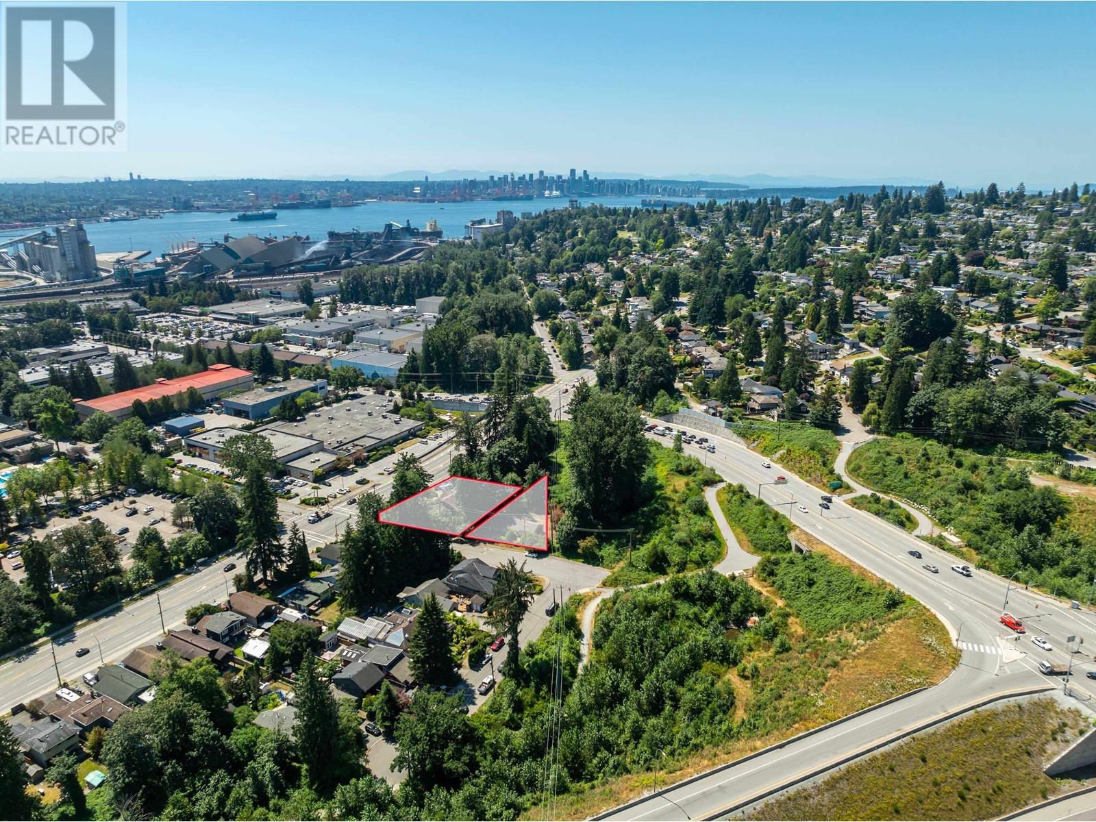 1290 E KEITH ROAD, North Vancouver