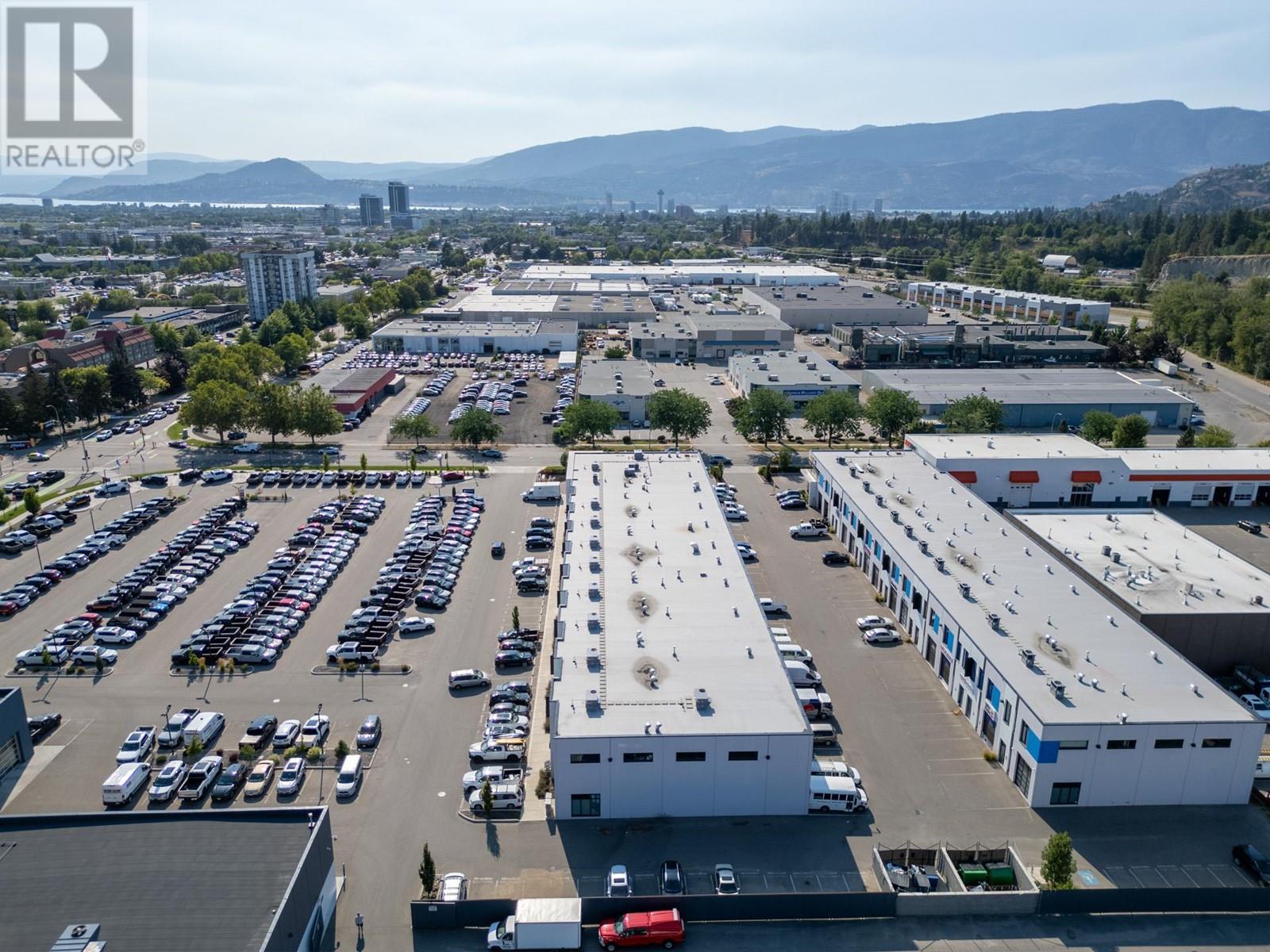 110 1645 Dilworth Drive, Kelowna