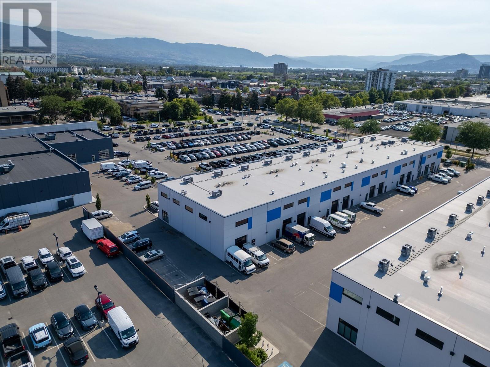 110 1645 Dilworth Drive, Kelowna