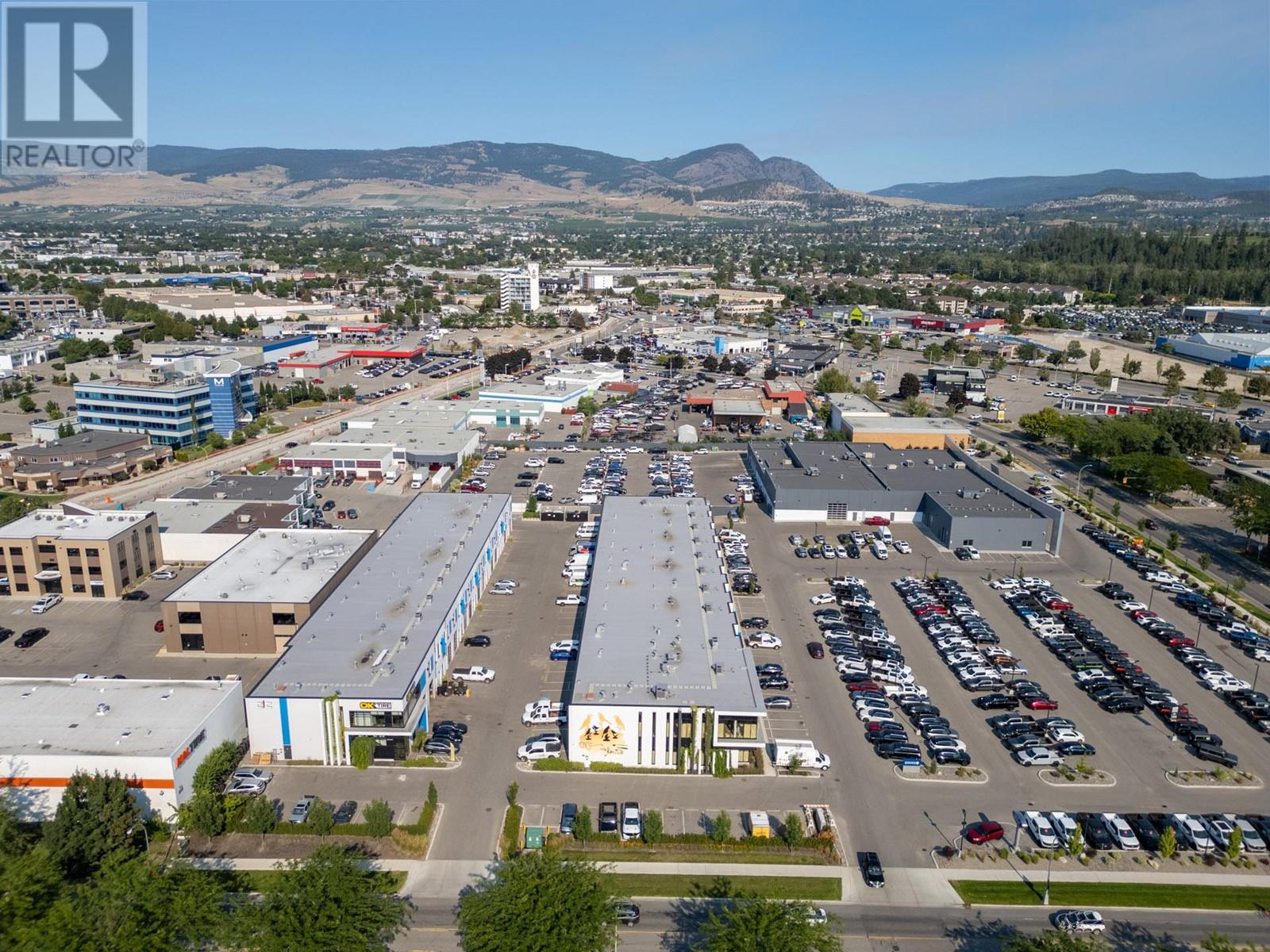 110 1645 Dilworth Drive, Kelowna