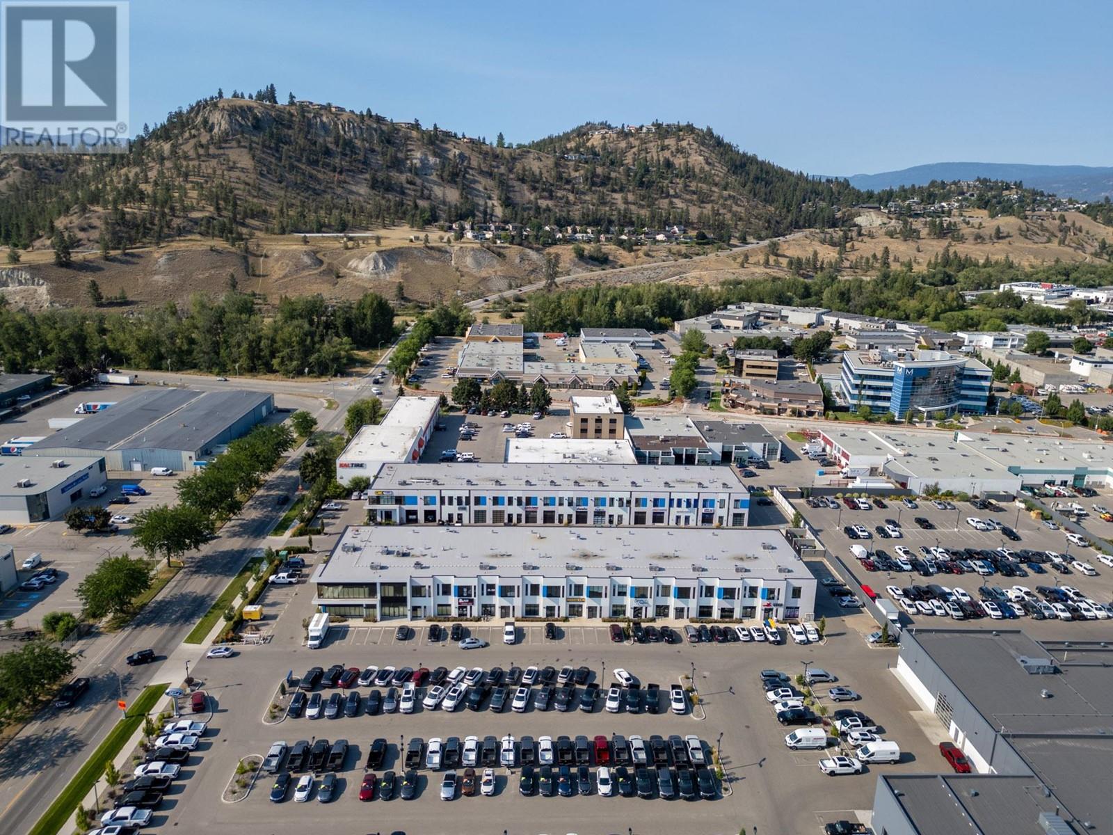 110 1645 Dilworth Drive, Kelowna