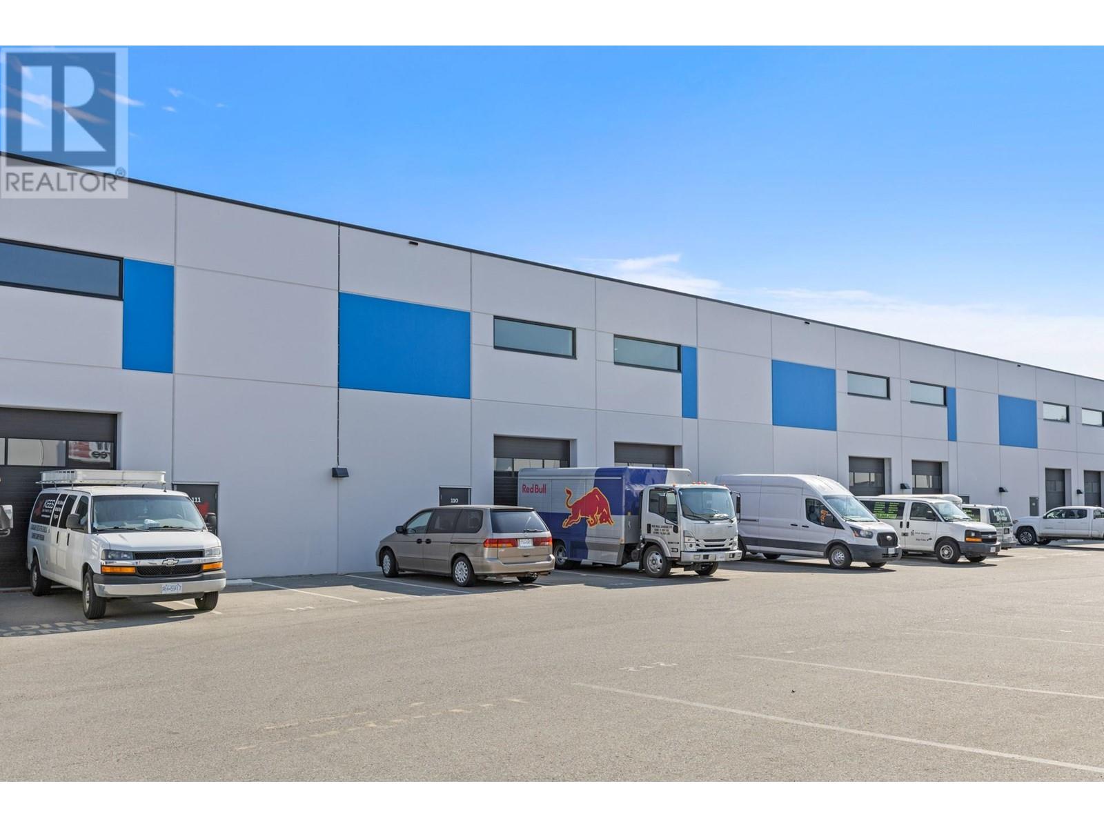 110 1645 Dilworth Drive, Kelowna