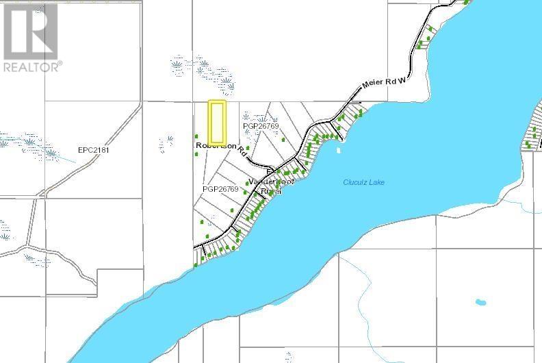 Photo 2 of Lot 64 Robertson Road, Vanderhoof BC