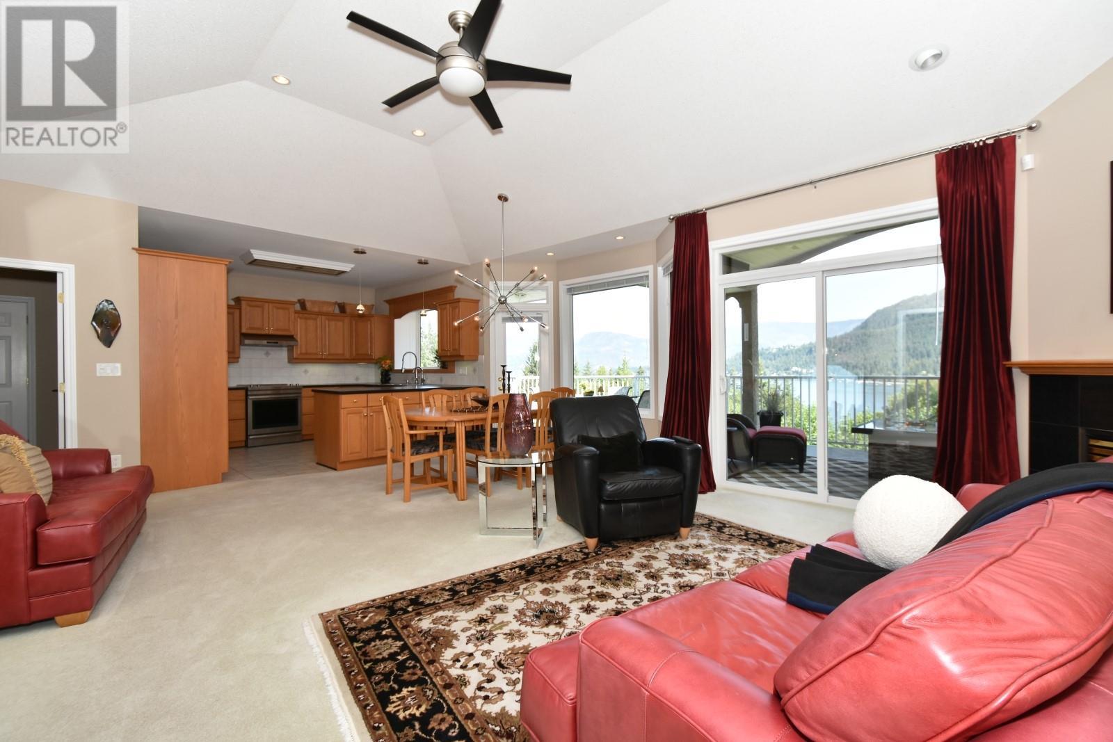 Photo 3 of 2675 Doebert Road, Blind Bay BC