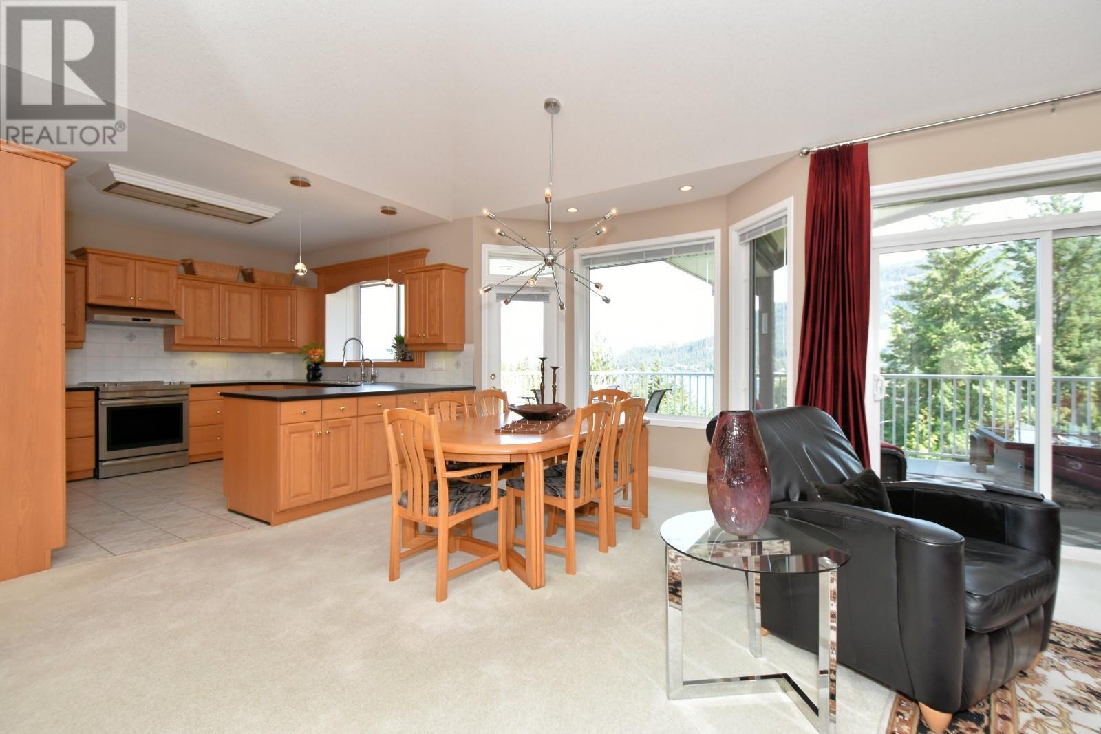 Photo 10 of 2675 Doebert Road, Blind Bay BC