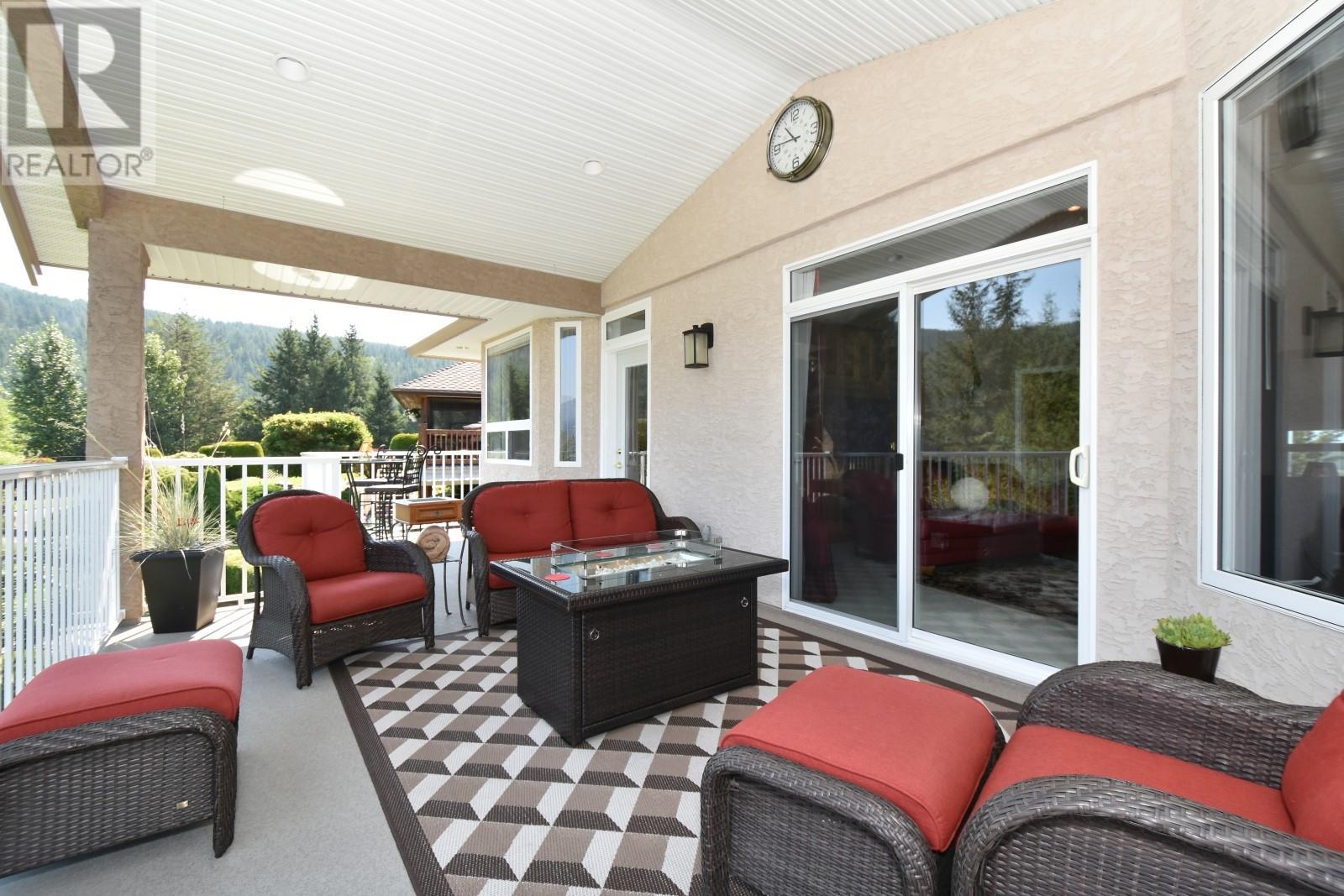 Photo 50 of 2675 Doebert Road, Blind Bay BC